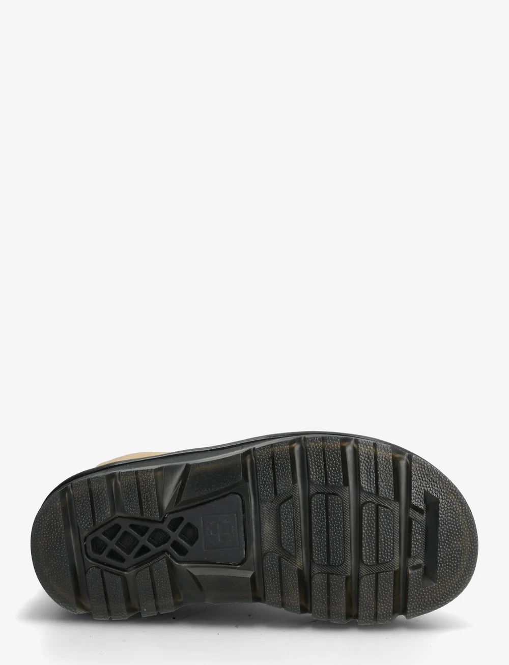 Dr. Martens - Zebzag Laceless - flache stiefeletten - savannah tan - 4