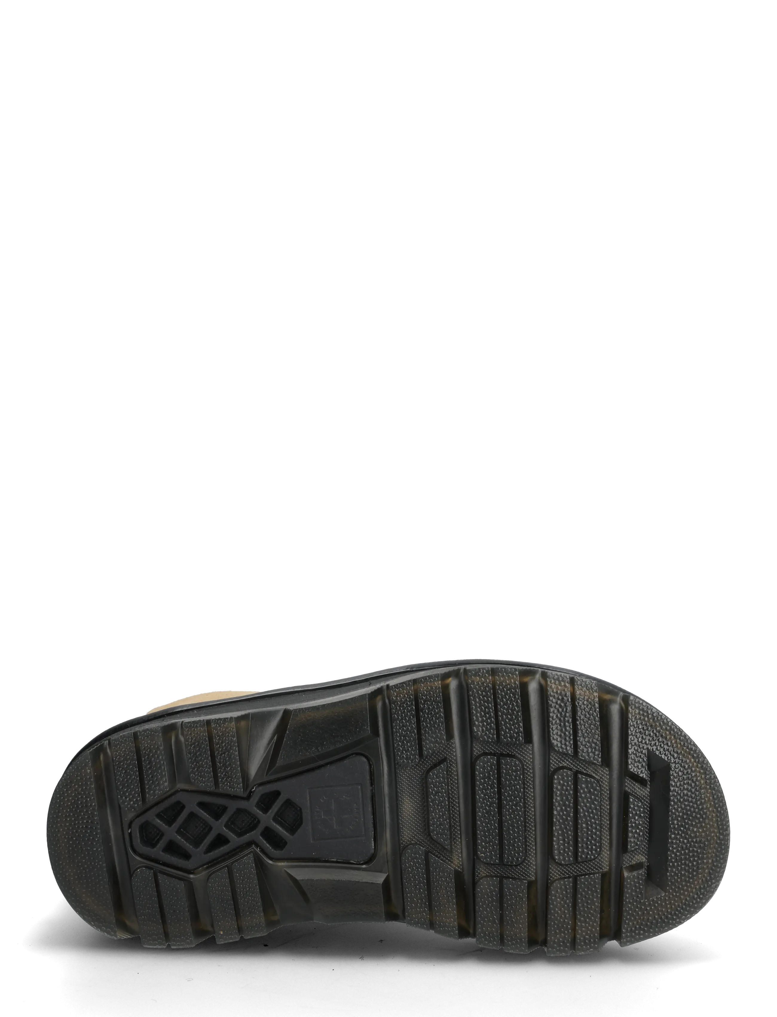 Dr. Martens - Zebzag Laceless - flache stiefeletten - savannah tan - 4