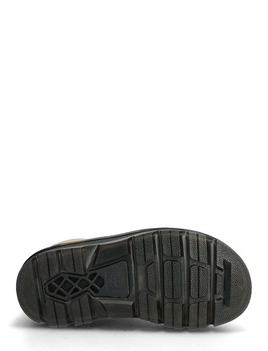 Dr. Martens - Zebzag Laceless - flache stiefeletten - savannah tan - 4