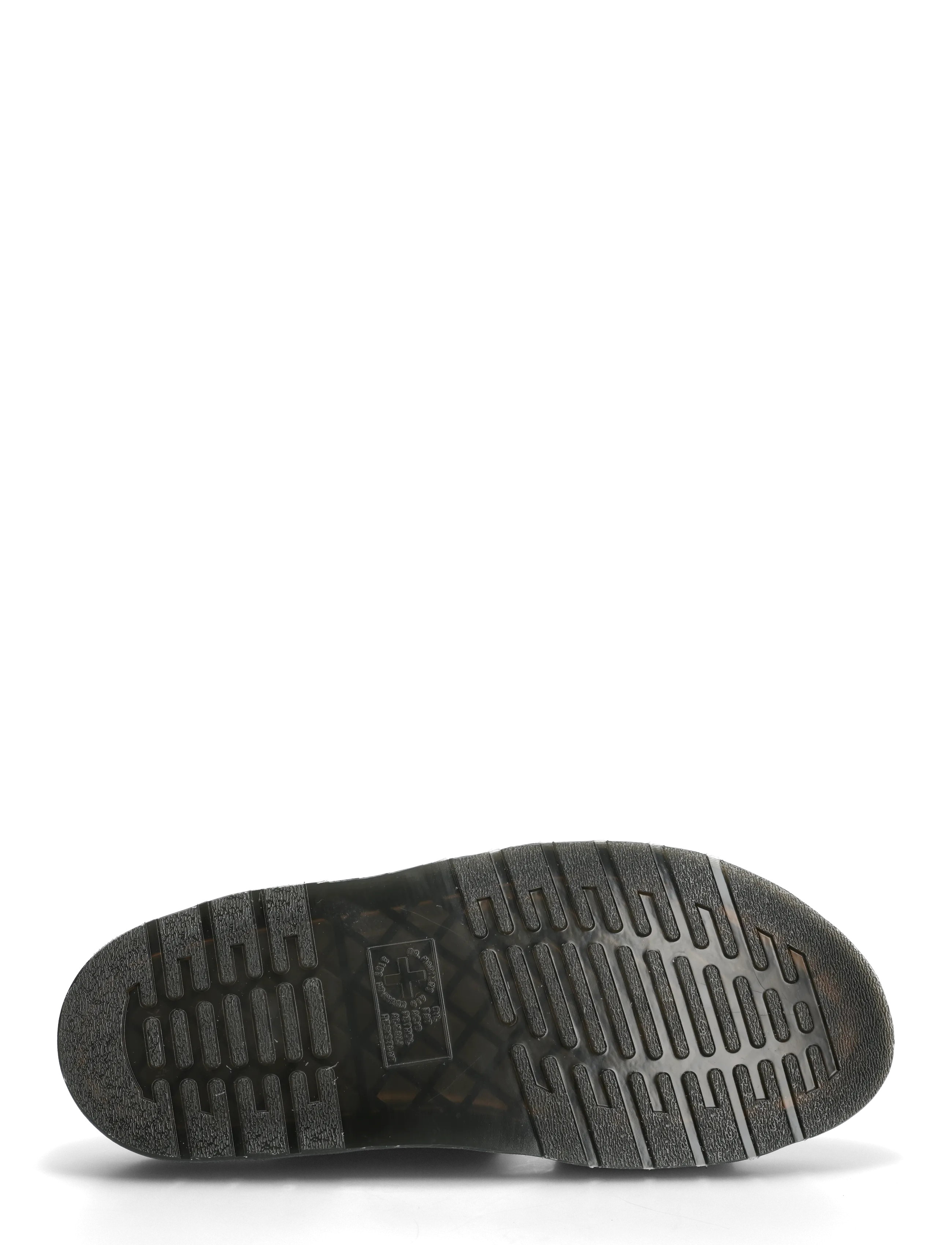 Dr. Martens - Josef Dms Olive Wyoming - flache sandalen - dms olive - 4