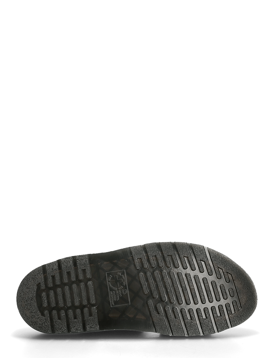 Dr. Martens - Josef Dms Olive Wyoming - madalad sandaalid - dms olive - 4
