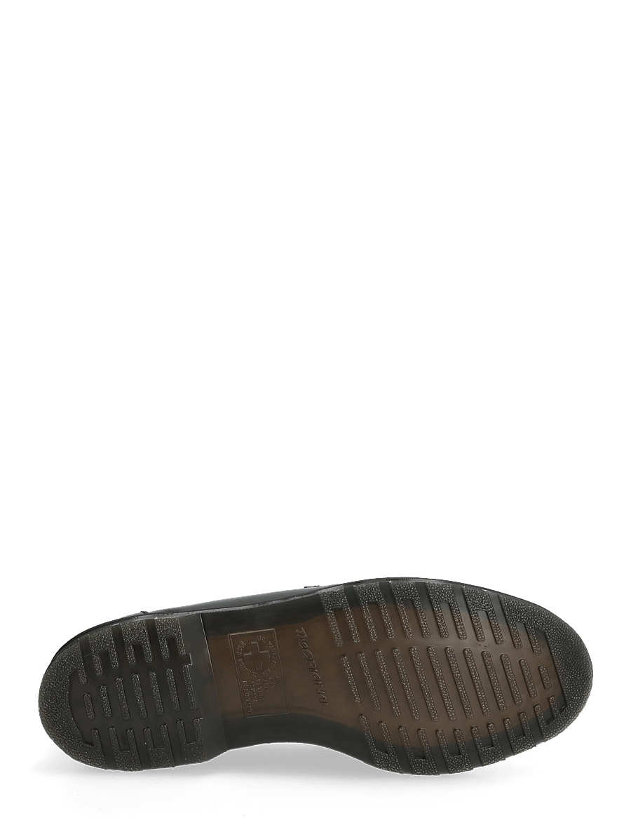 Dr. Martens - Mayfare Loafer Black Polished Smooth - osta stiili järgi - black - 4