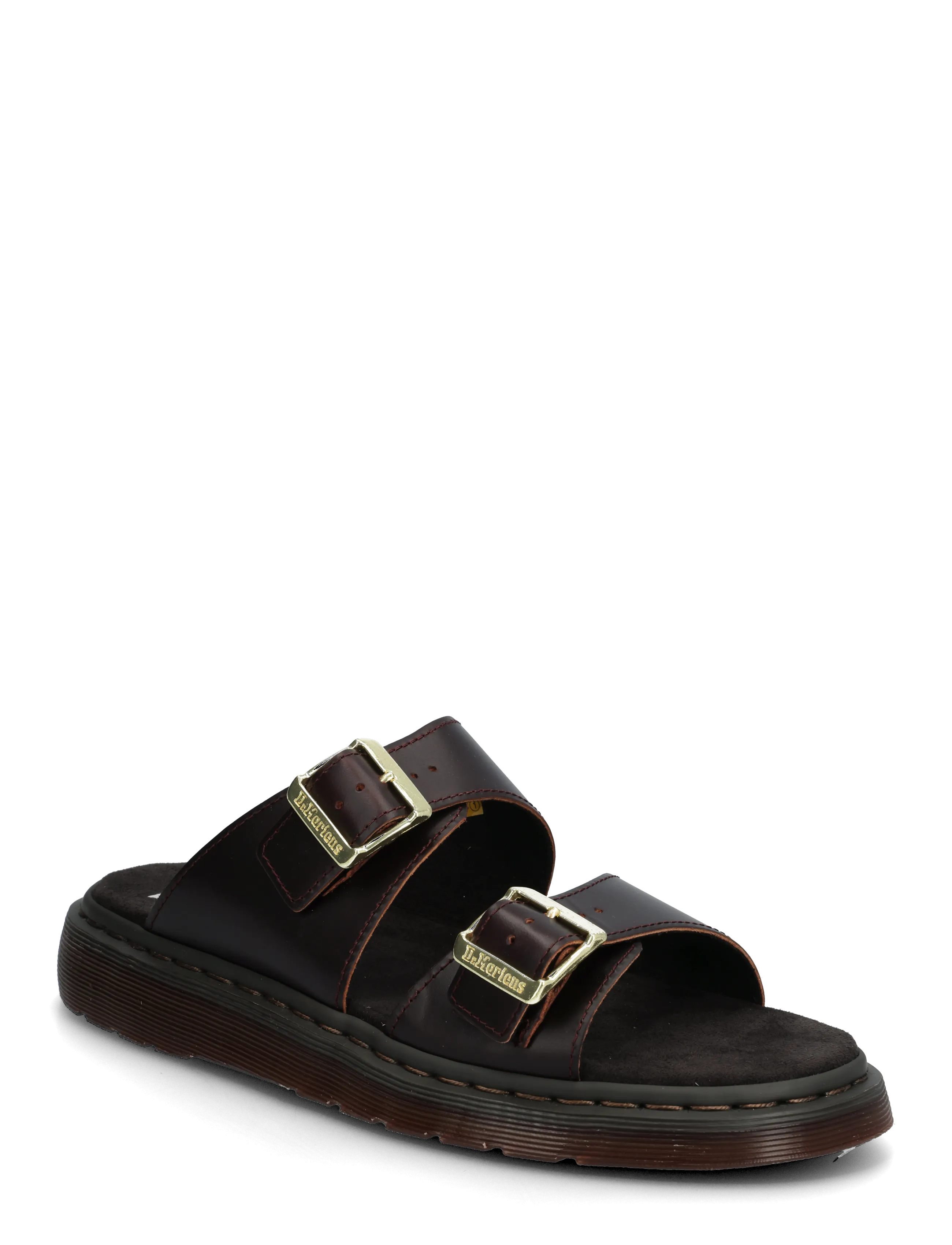 Dr. Martens Josef Charro Atlas - Schuhe - CHARRO / brown