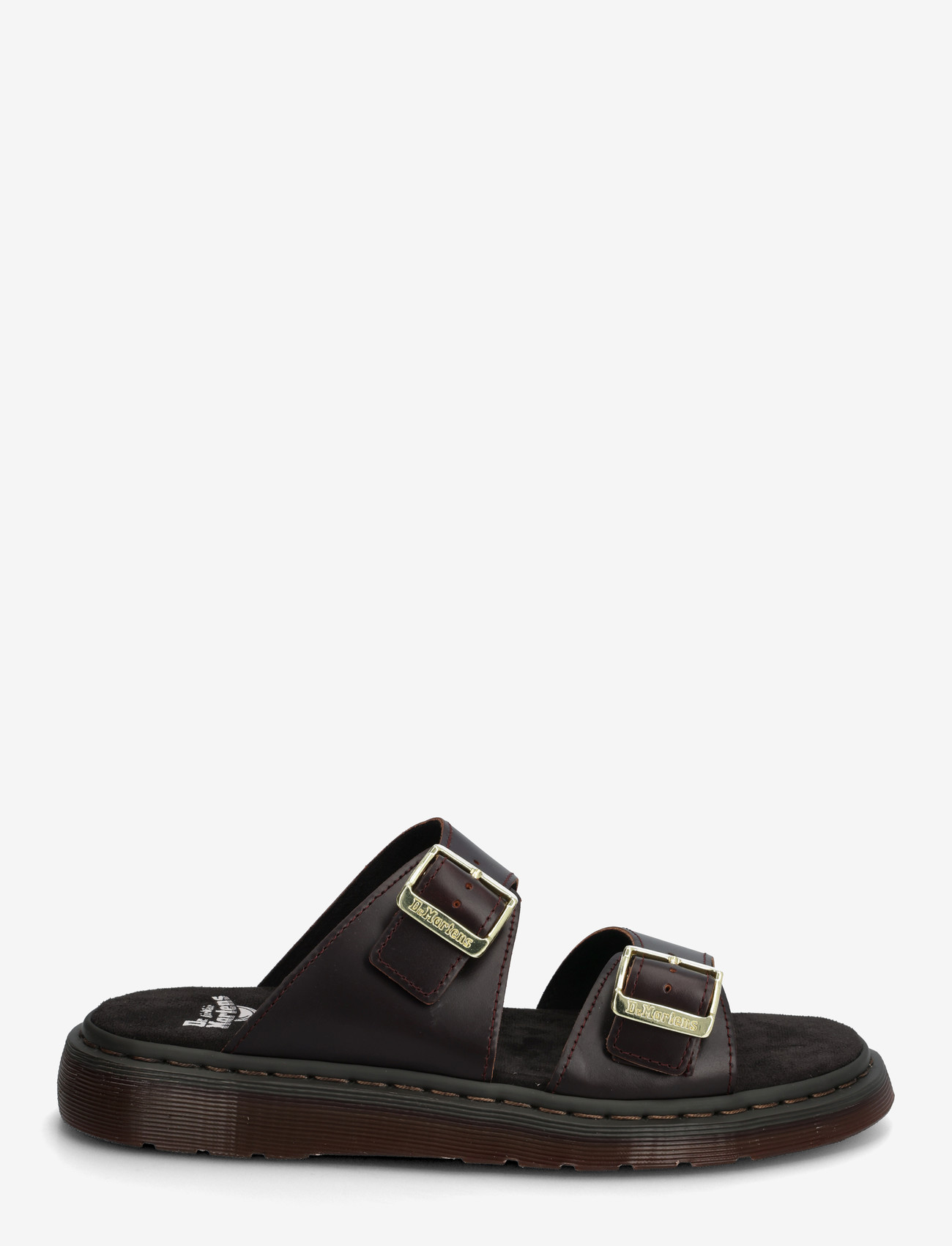 Dr. Martens - Josef Charro Atlas - shop by style - charro - 1