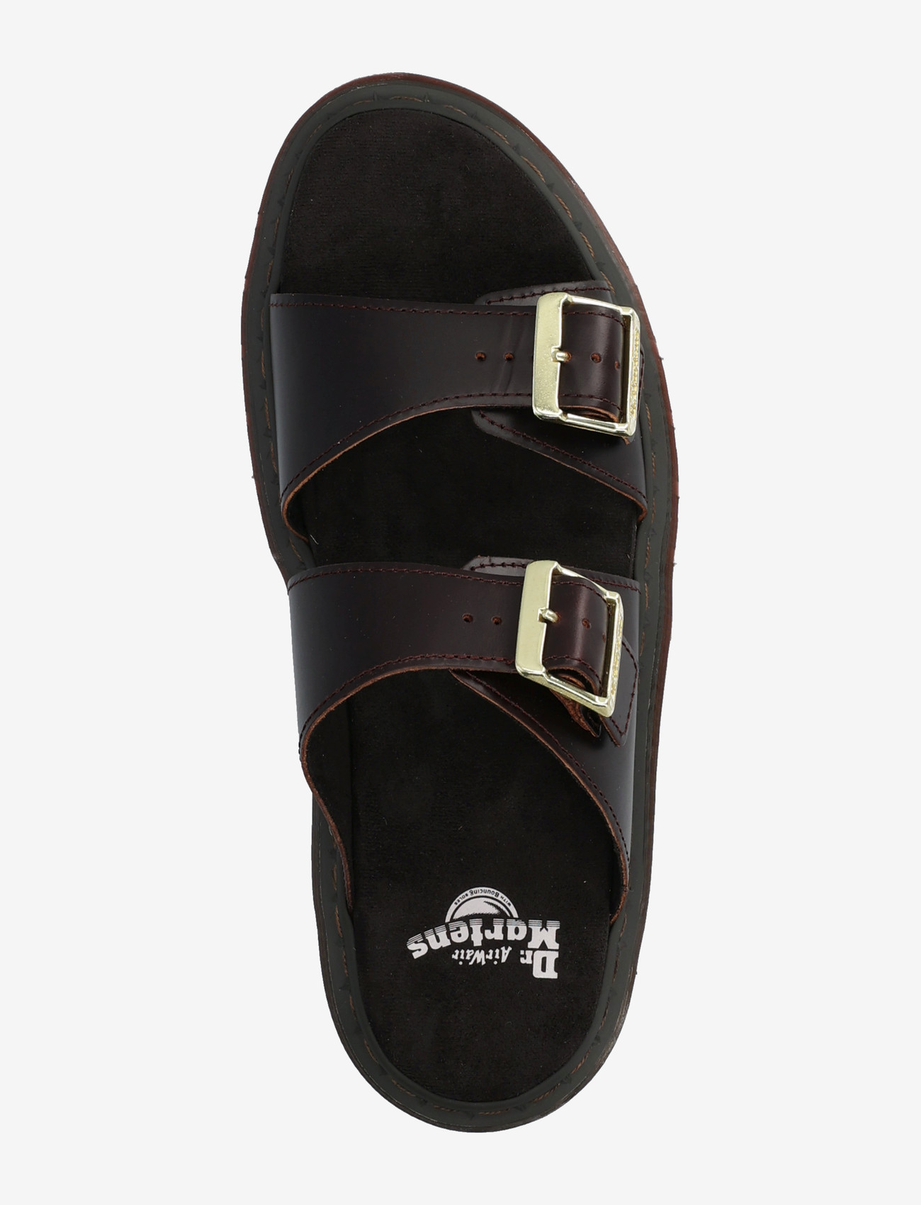 Dr. Martens - Josef Charro Atlas - shop by style - charro - 3