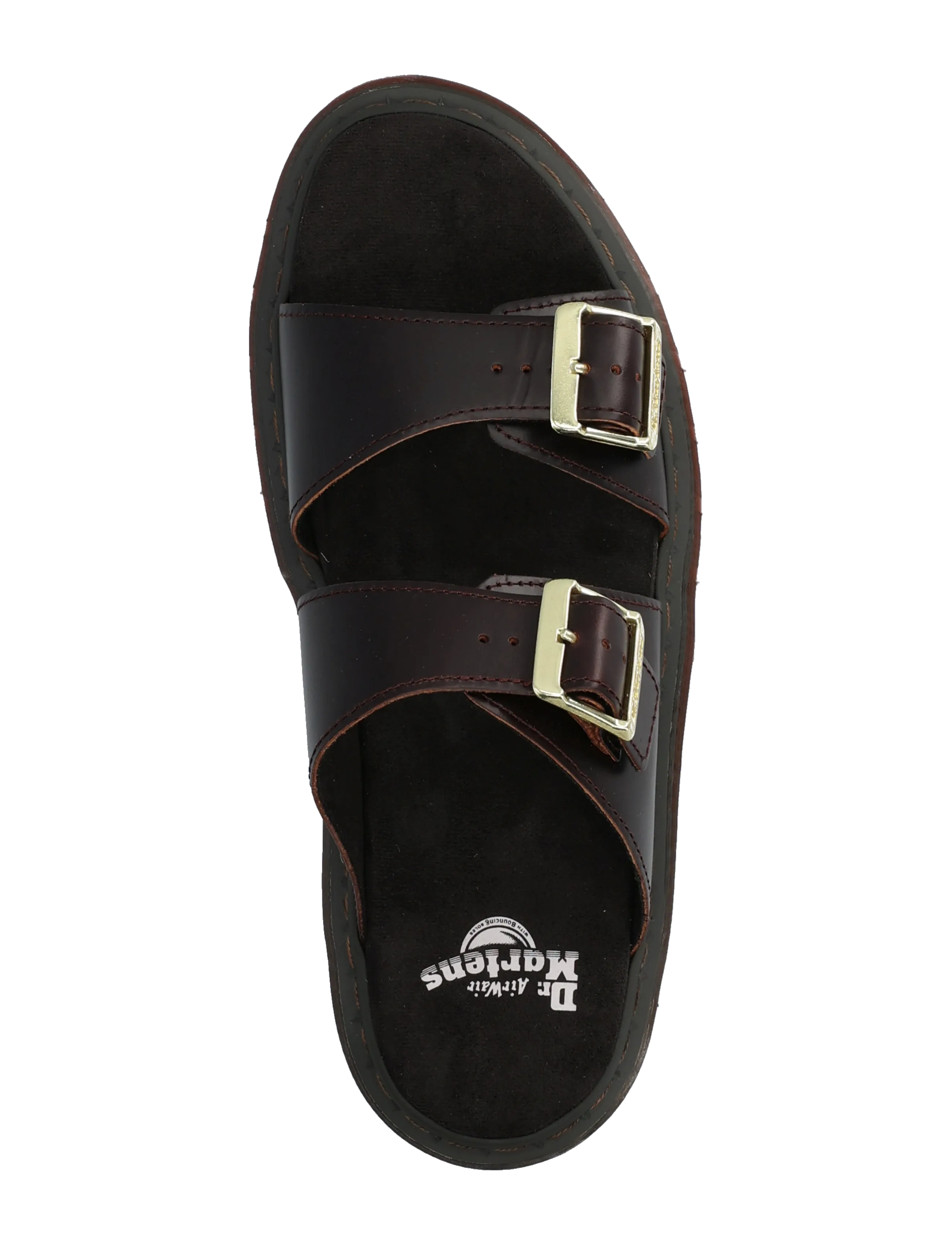 Dr. Martens - Josef Charro Atlas - shoppa efter stil - charro - 3