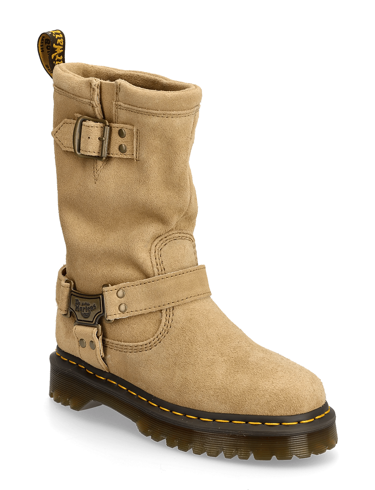 Dr. Martens - Anistone Hi -