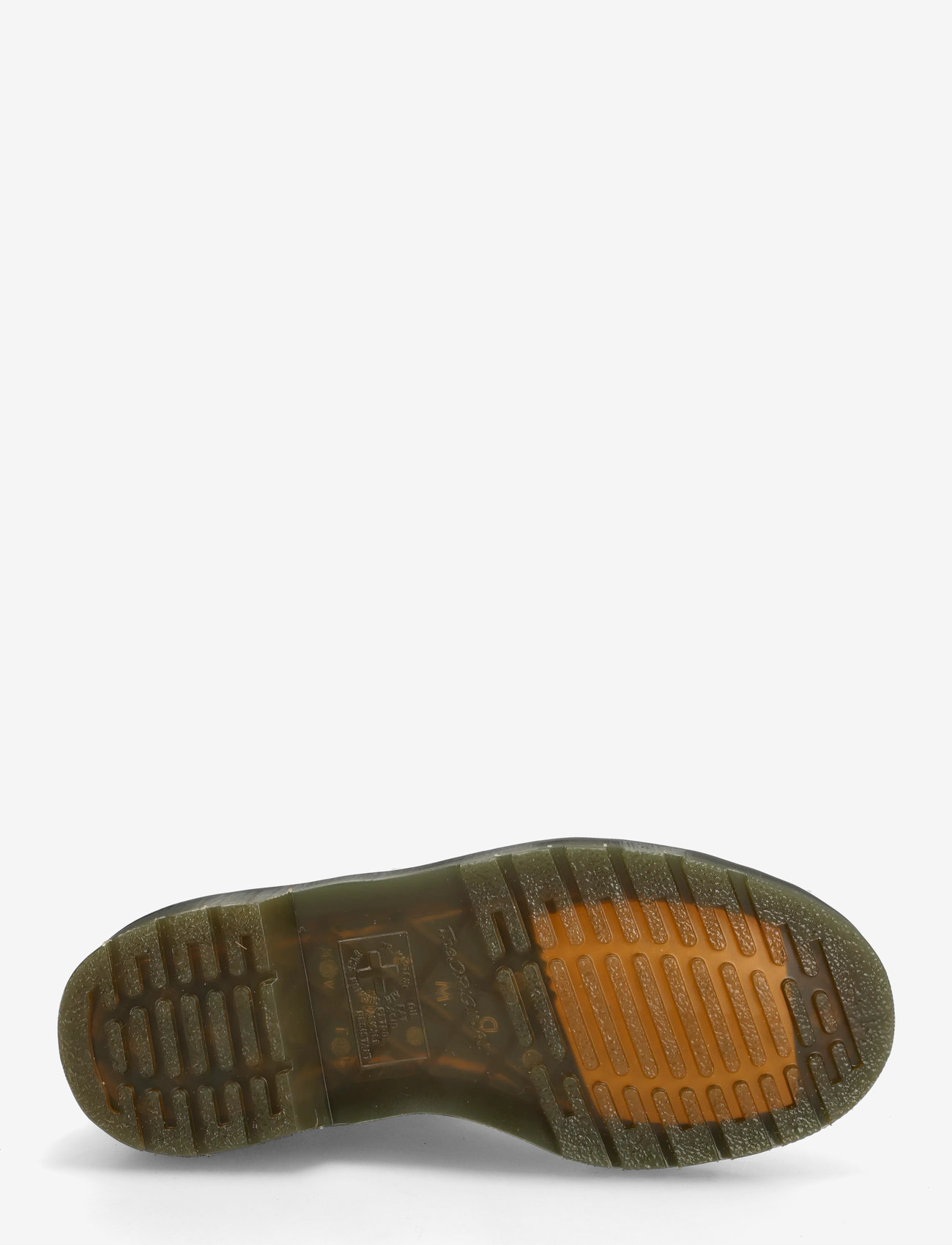 Dr. Martens - 1460 Pascal - snørestøvler - dark brown - 4