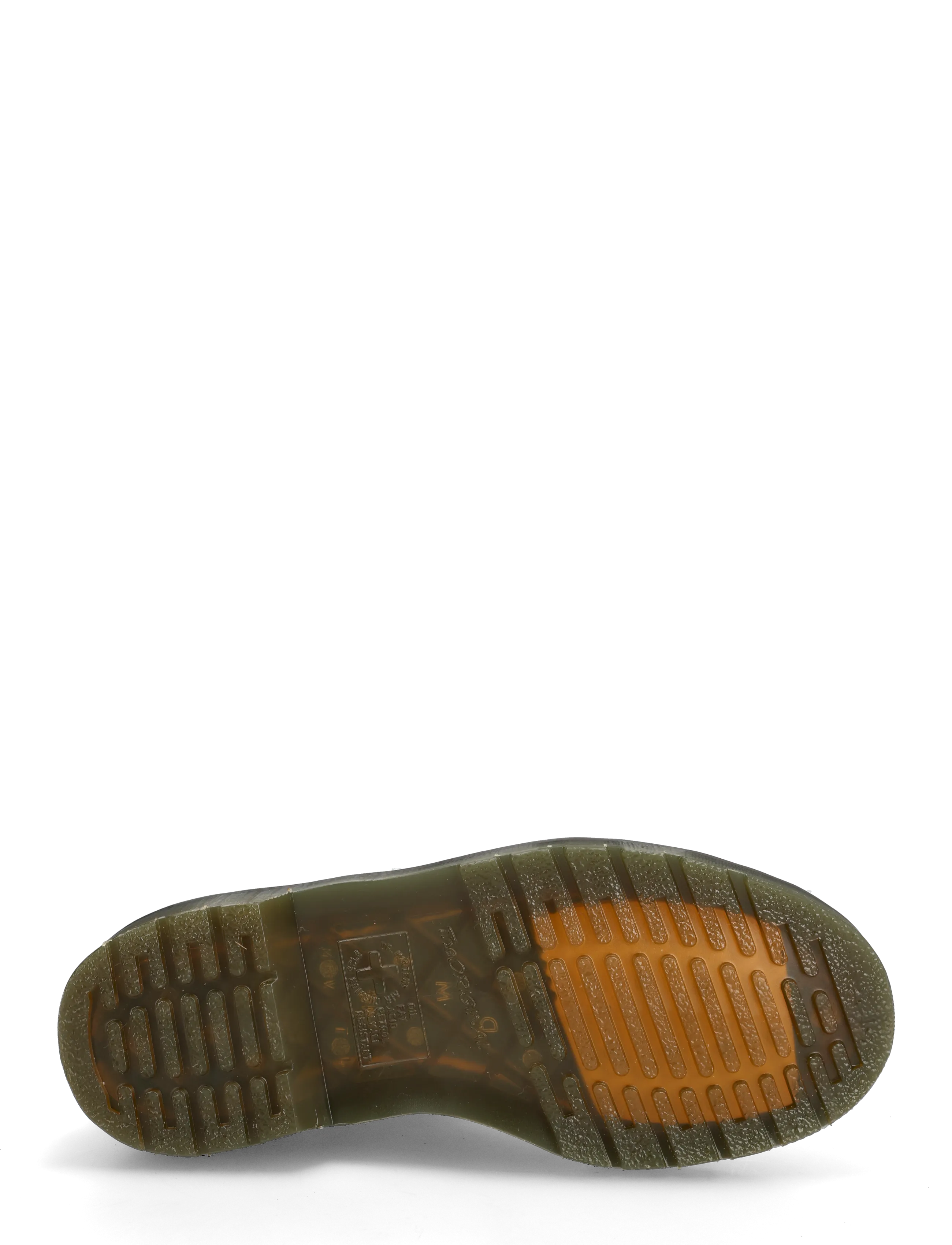 Dr. Martens - 1460 Pascal - veterlaarzen - dark brown - 4