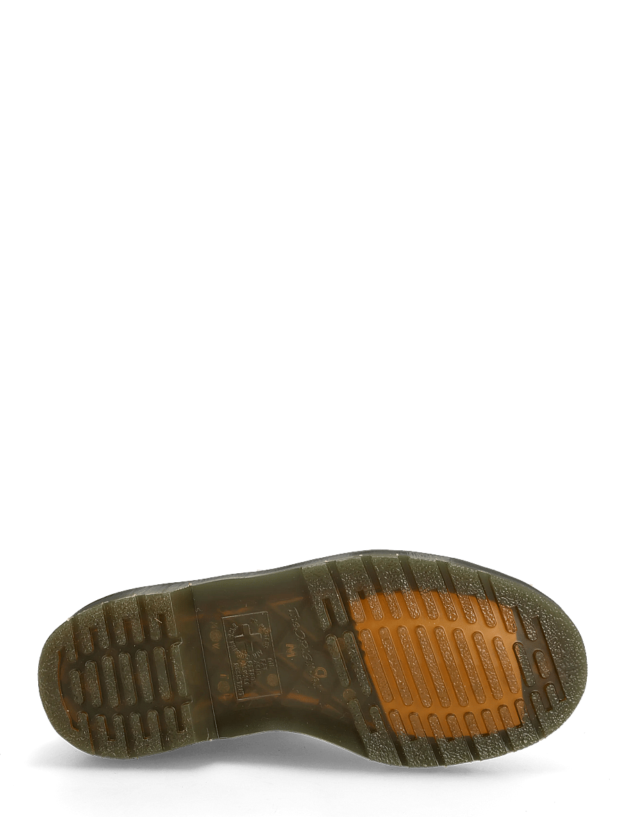 Dr. Martens - 1460 Pascal - veterlaarzen - dark brown - 4