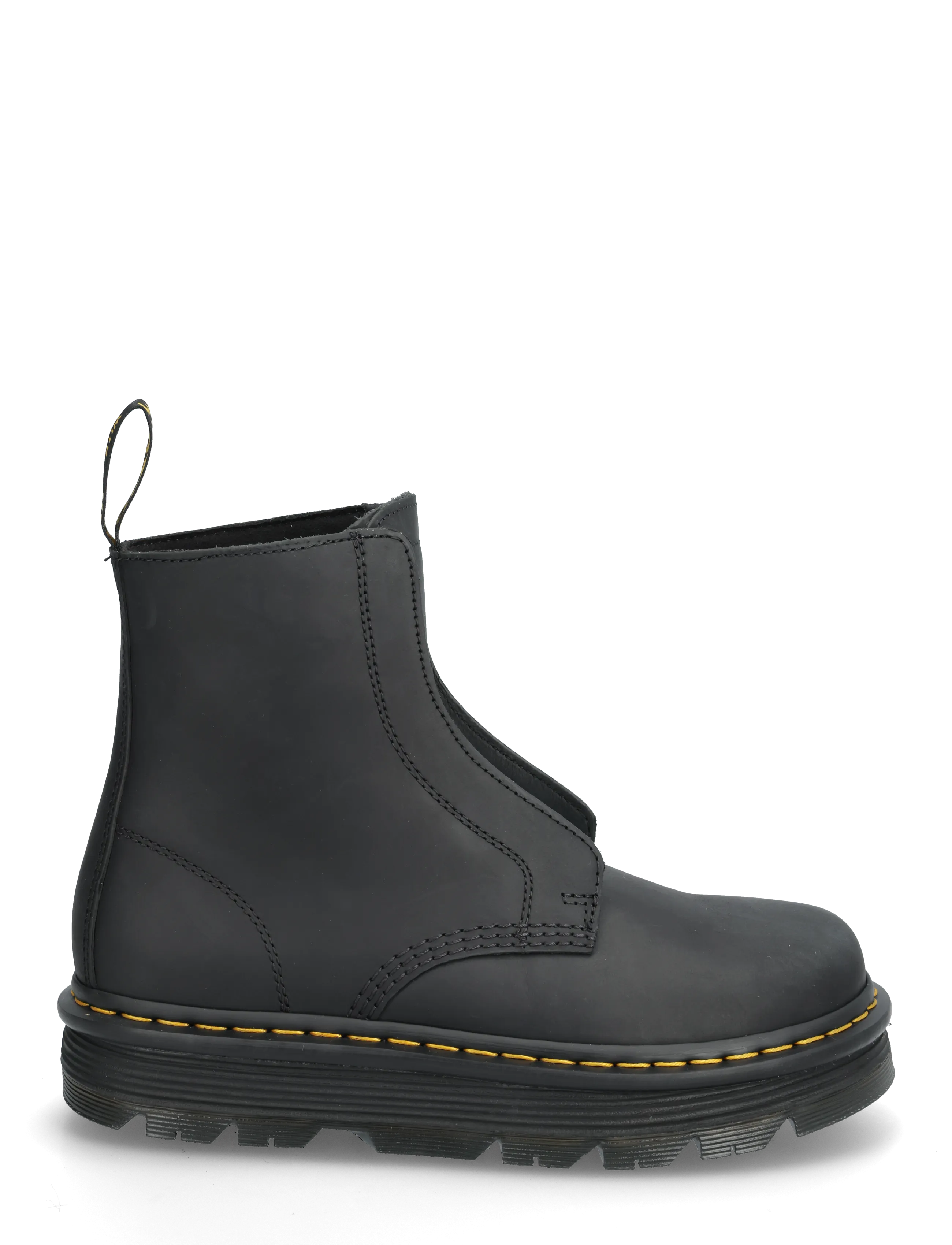 Ankelboots 'ZebZag' 3
