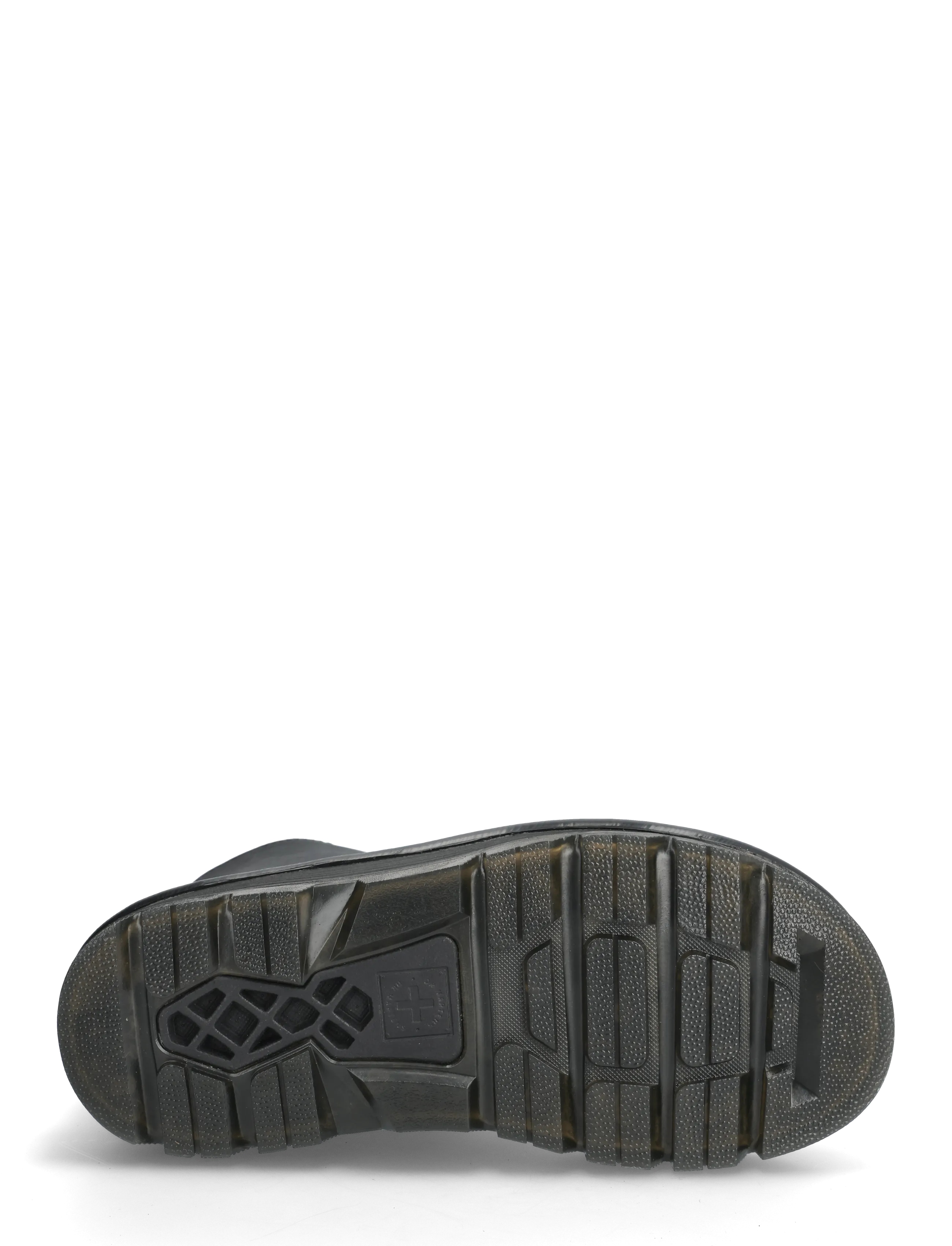 Ankelboots 'ZebZag' 6