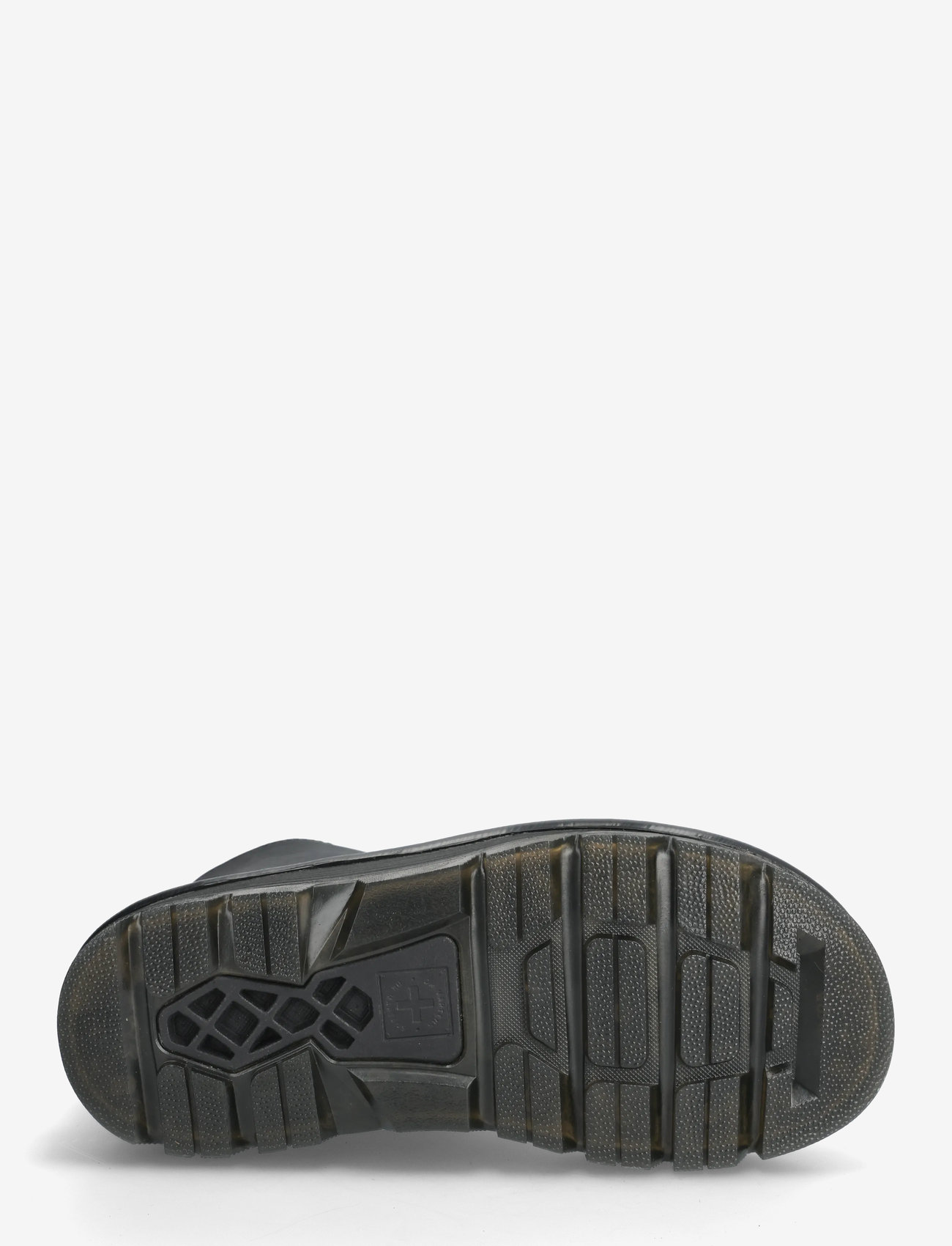 Dr. Martens - Zebzag Laceless - flat ankle boots - black - 4