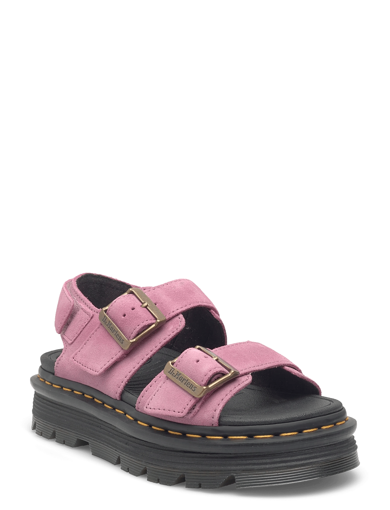 Dr. Martens - Zebzag Sandal Dusty