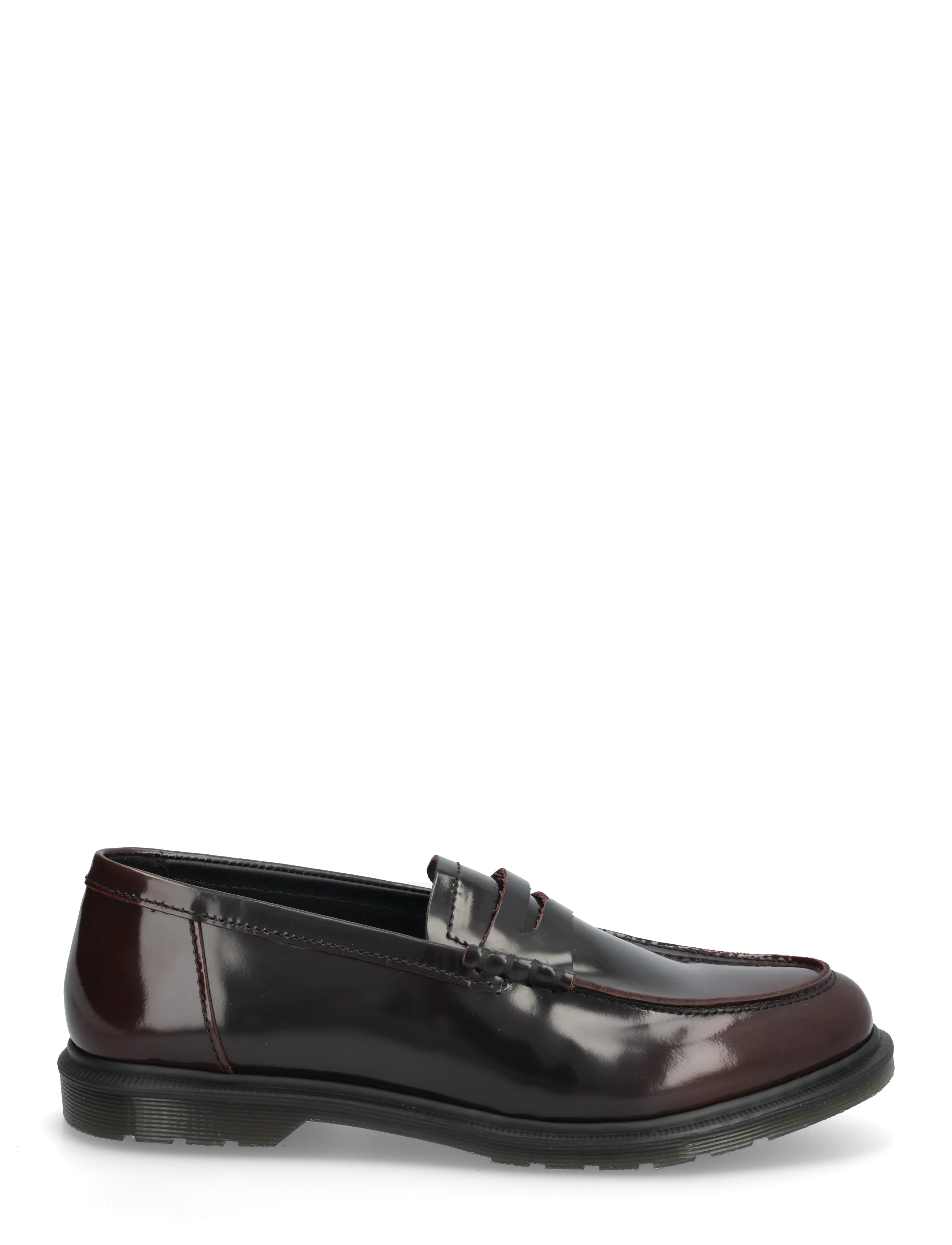 Dr. Martens - Mayfare Loafer Cherry Red Arcadia - osta stiili järgi - cherry red - 1