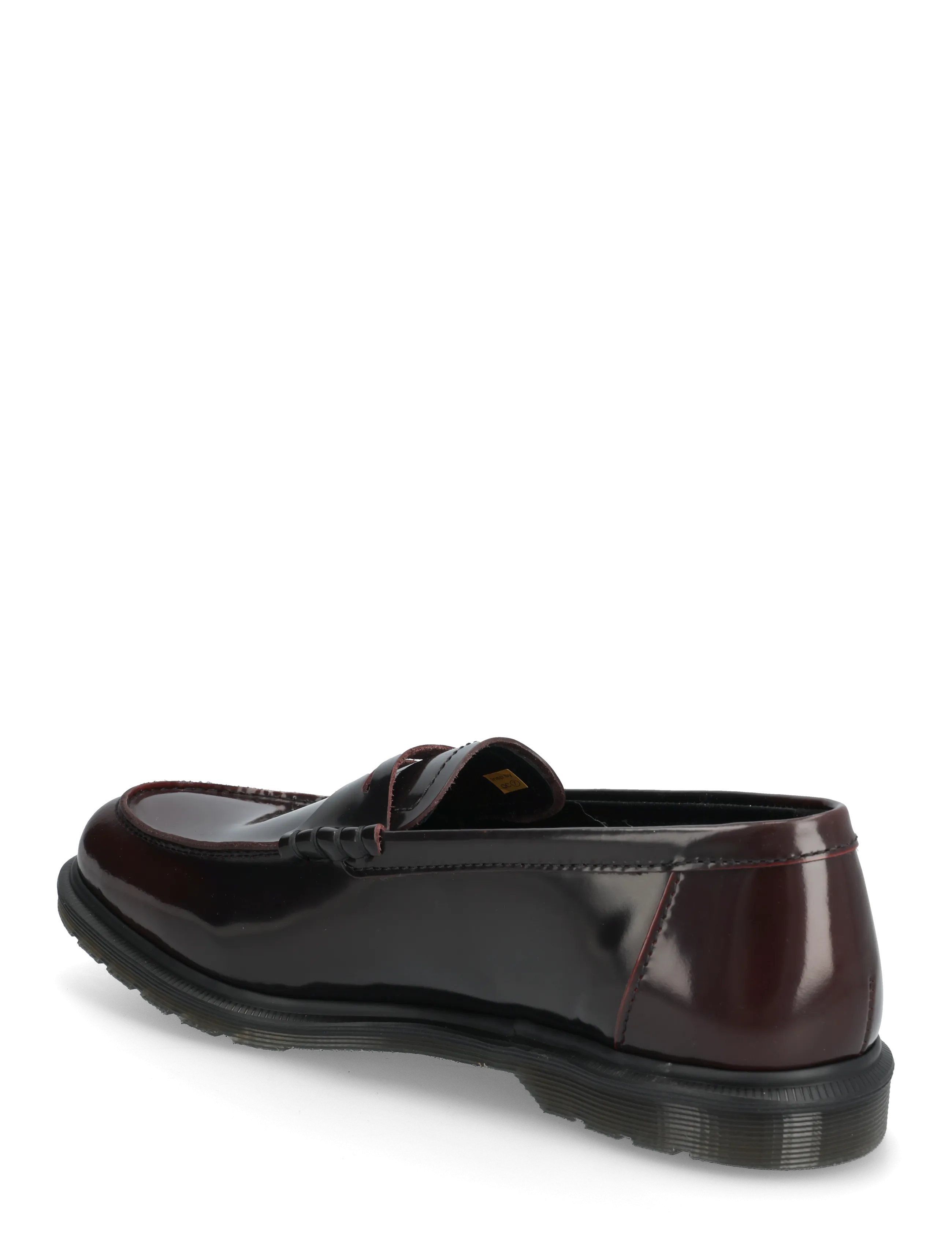 Dr. Martens - Mayfare Loafer Cherry Red Arcadia - osta stiili järgi - cherry red - 2