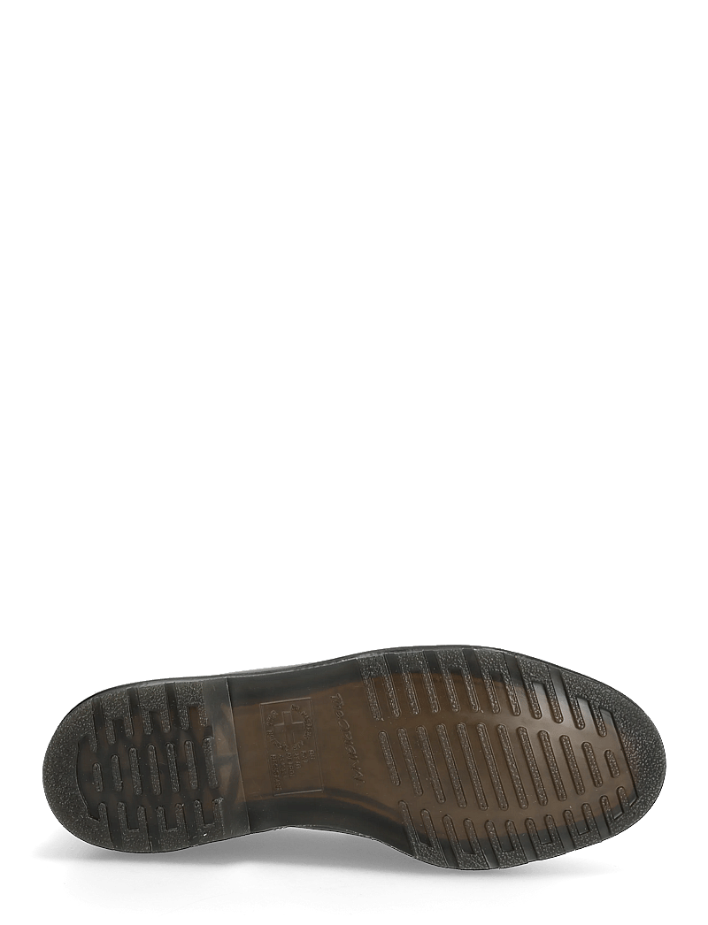 Dr. Martens - Mayfare Loafer Cherry Red Arcadia - shoppa efter stil - cherry red - 4