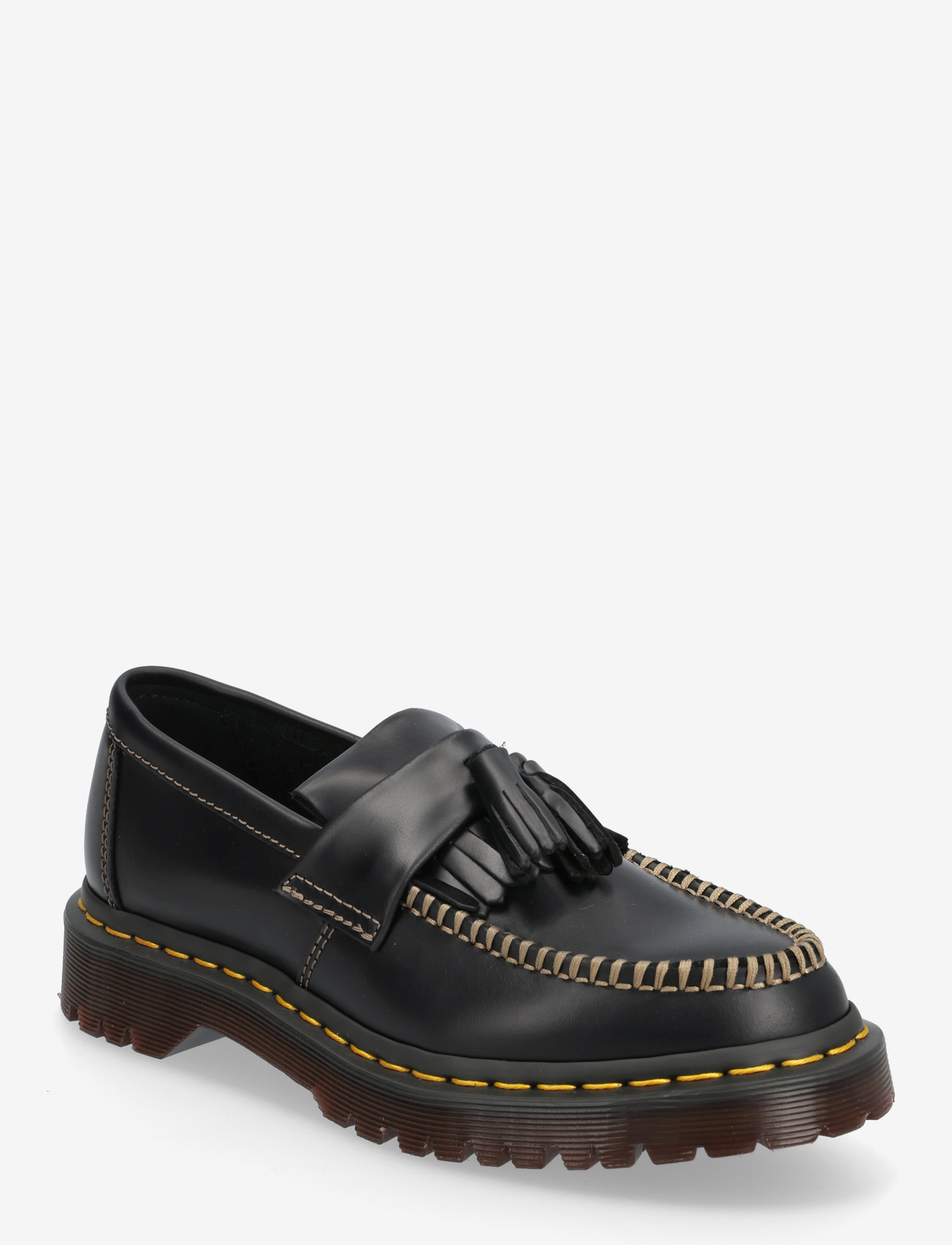 Dr. Martens - Adrian Ben Black Orleans - særlige begivenheder - black - 0