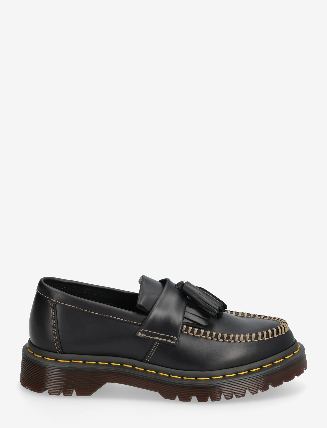 Dr. Martens - Adrian Ben Black Orleans - særlige begivenheder - black - 1