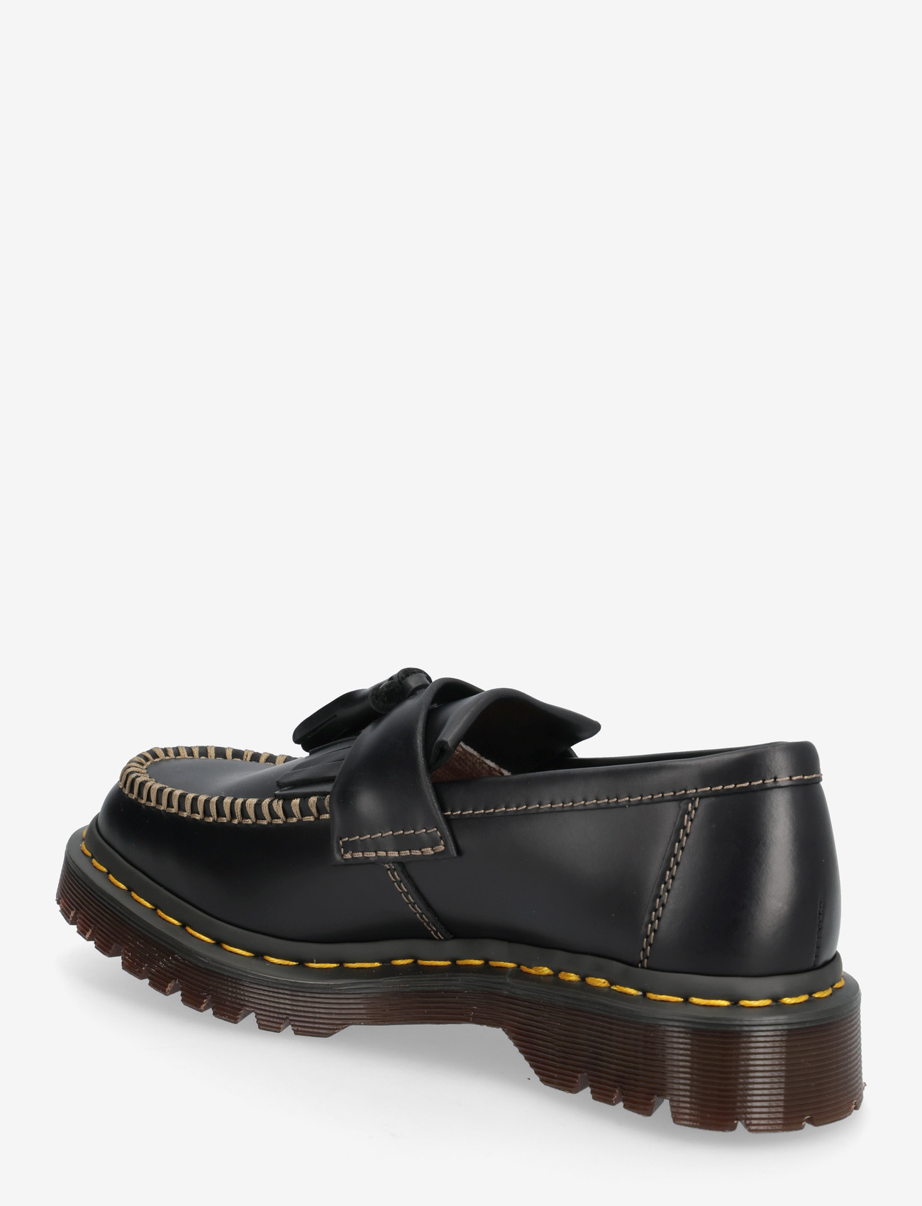Dr. Martens - Adrian Ben Black Orleans - særlige begivenheder - black - 2