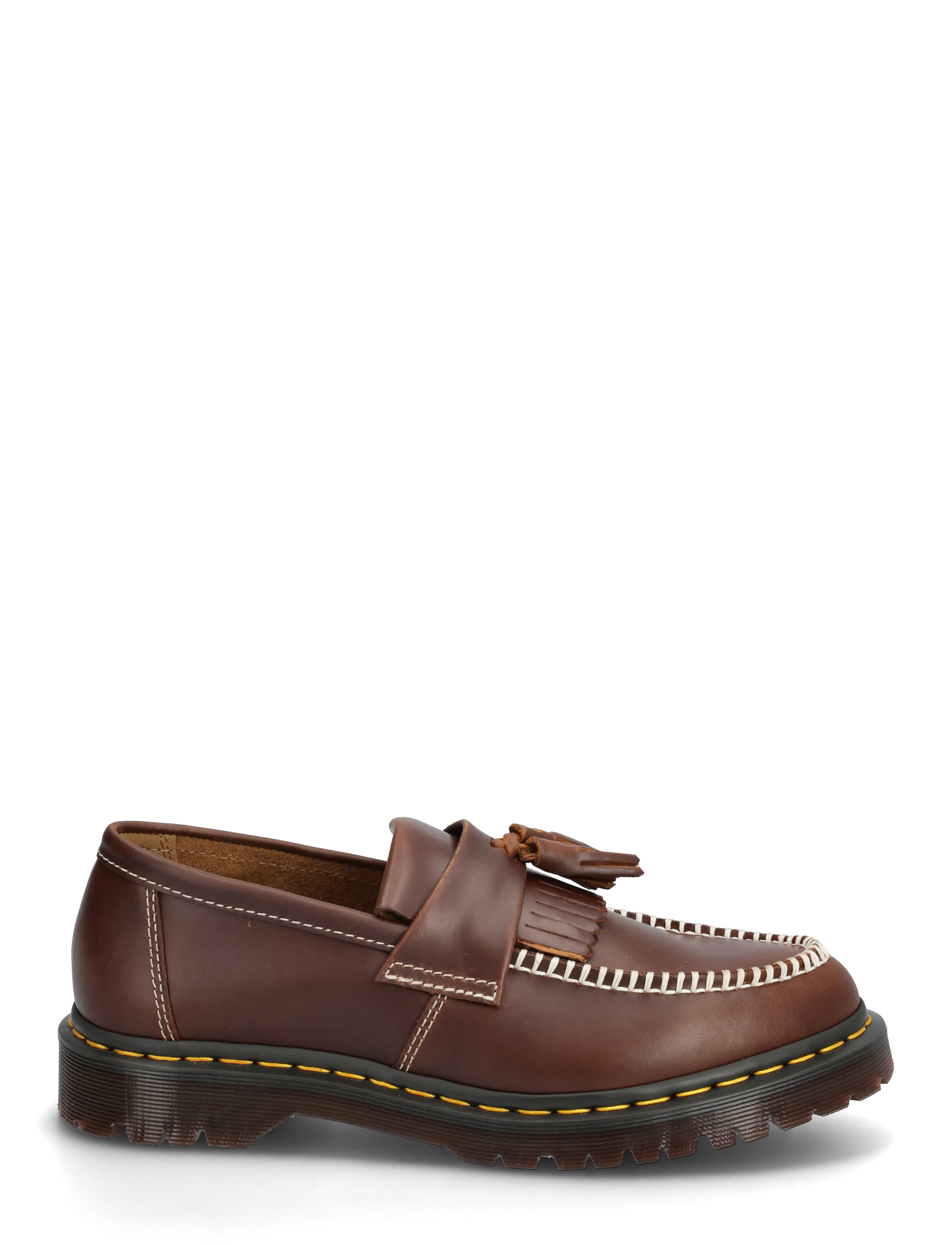 Dr. Martens - Adrian Ben Butterscotch Orleans - modetrender - butterscotch - 1