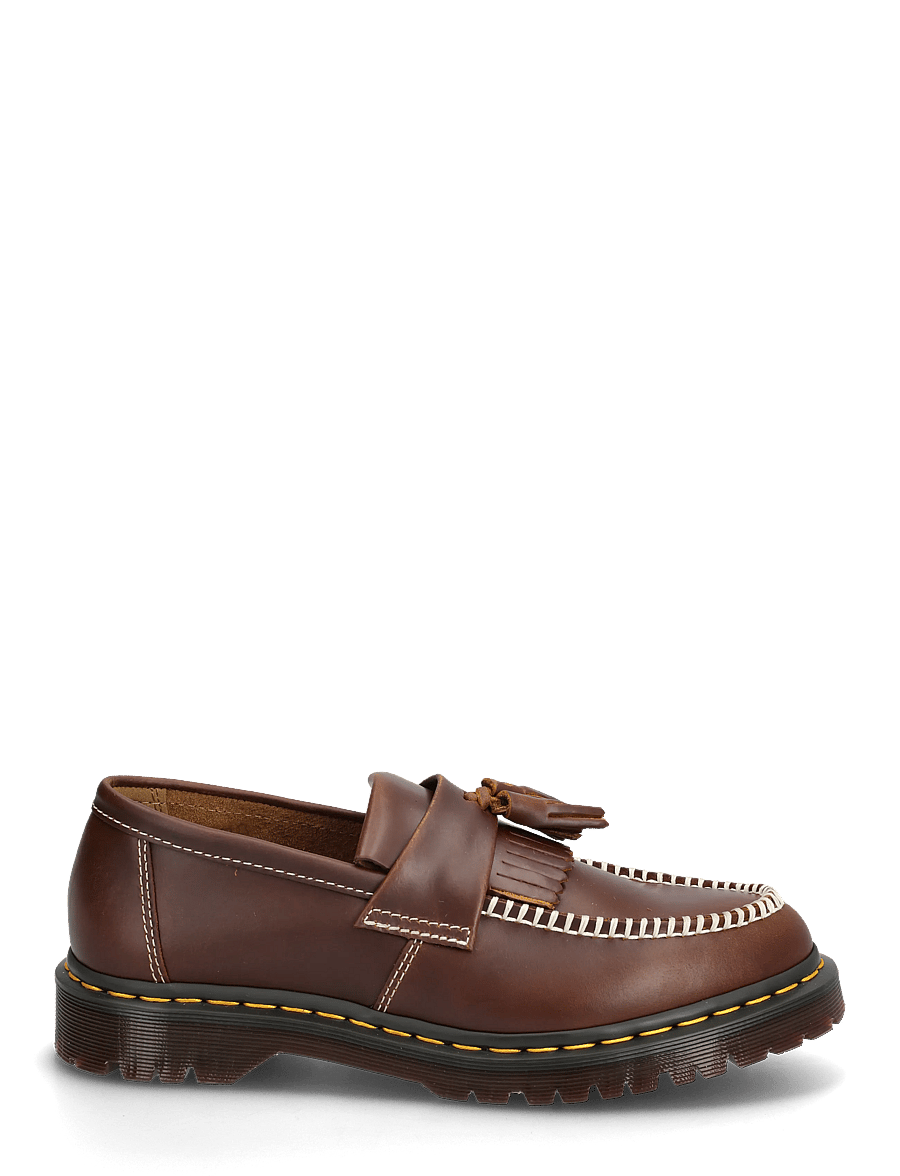Dr. Martens - Adrian Ben Butterscotch Orleans - modetrender - butterscotch - 1