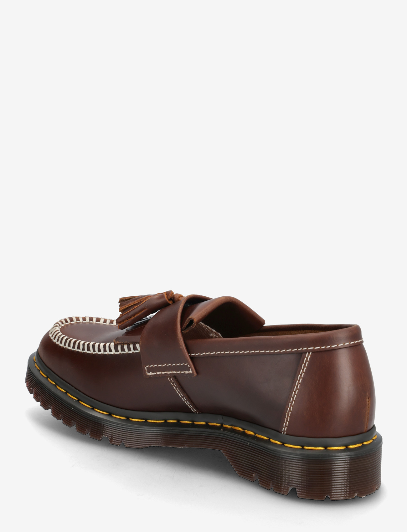 Dr. Martens - Adrian Ben Butterscotch Orleans - fashion trends - butterscotch - 2