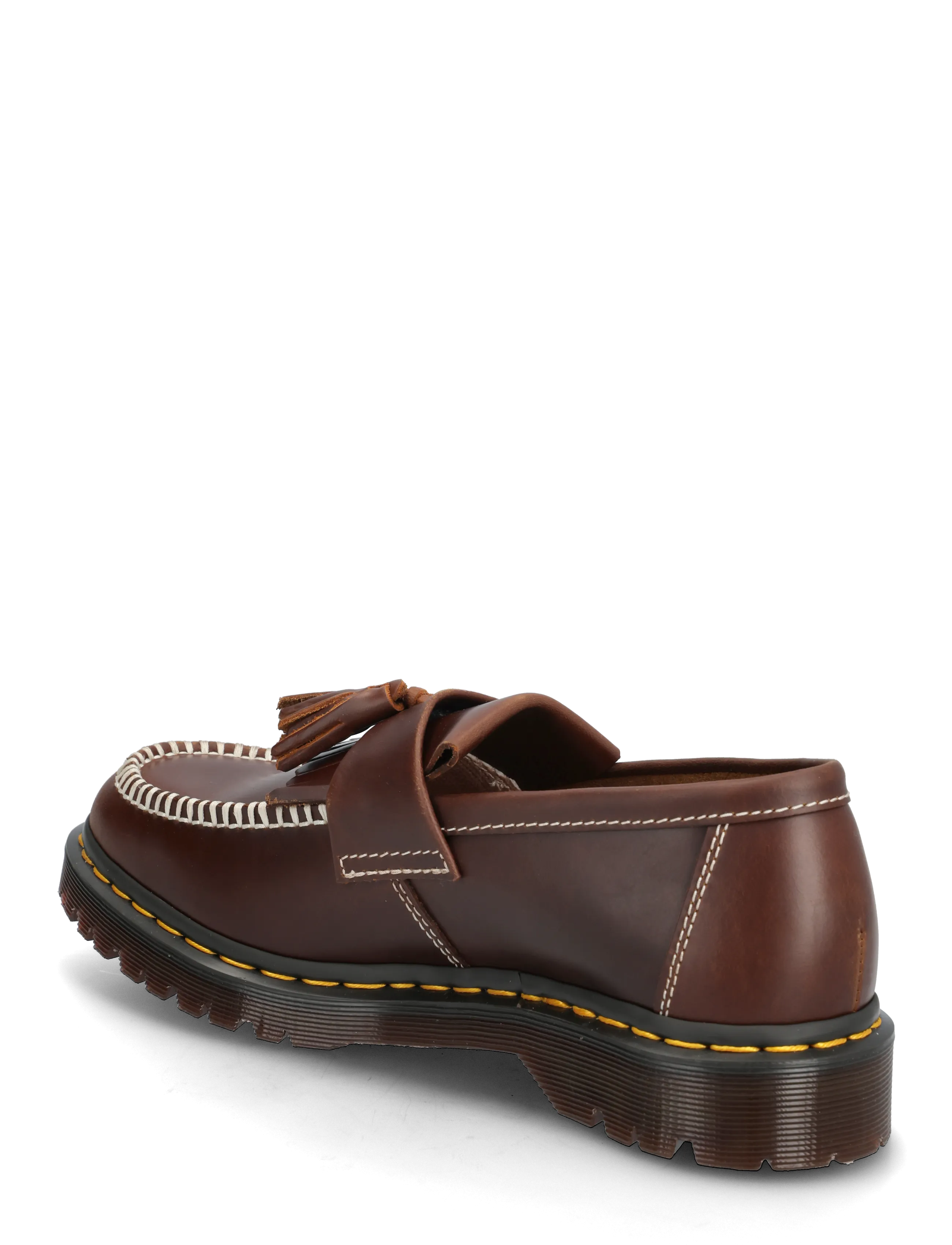 Dr. Martens - Adrian Ben Butterscotch Orleans - modetrender - butterscotch - 2