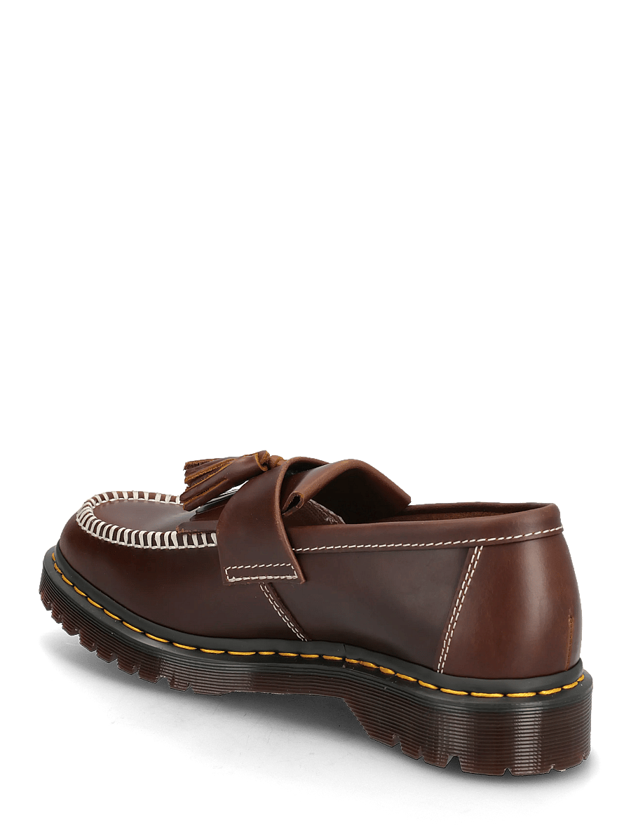 Dr. Martens - Adrian Ben Butterscotch Orleans - modetrender - butterscotch - 2