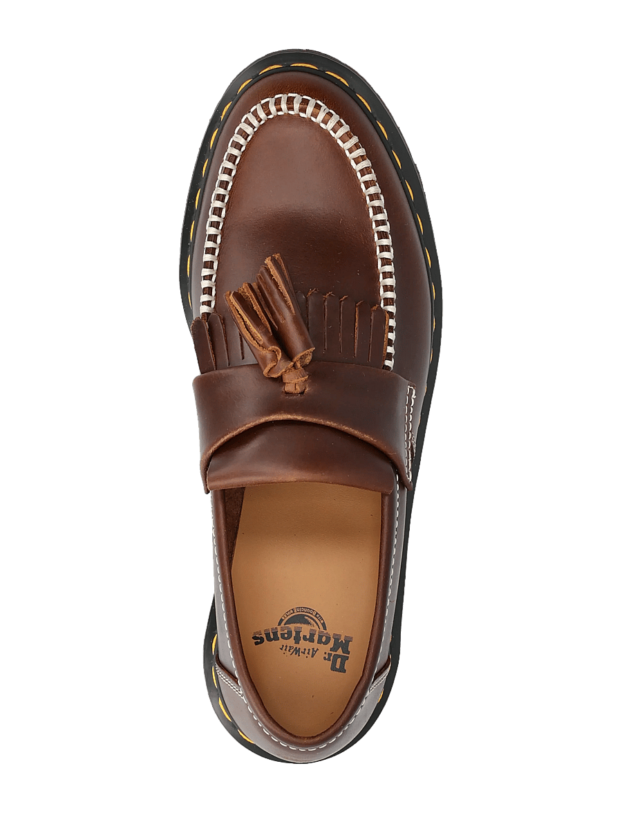 Dr. Martens - Adrian Ben Butterscotch Orleans - modetrender - butterscotch - 3