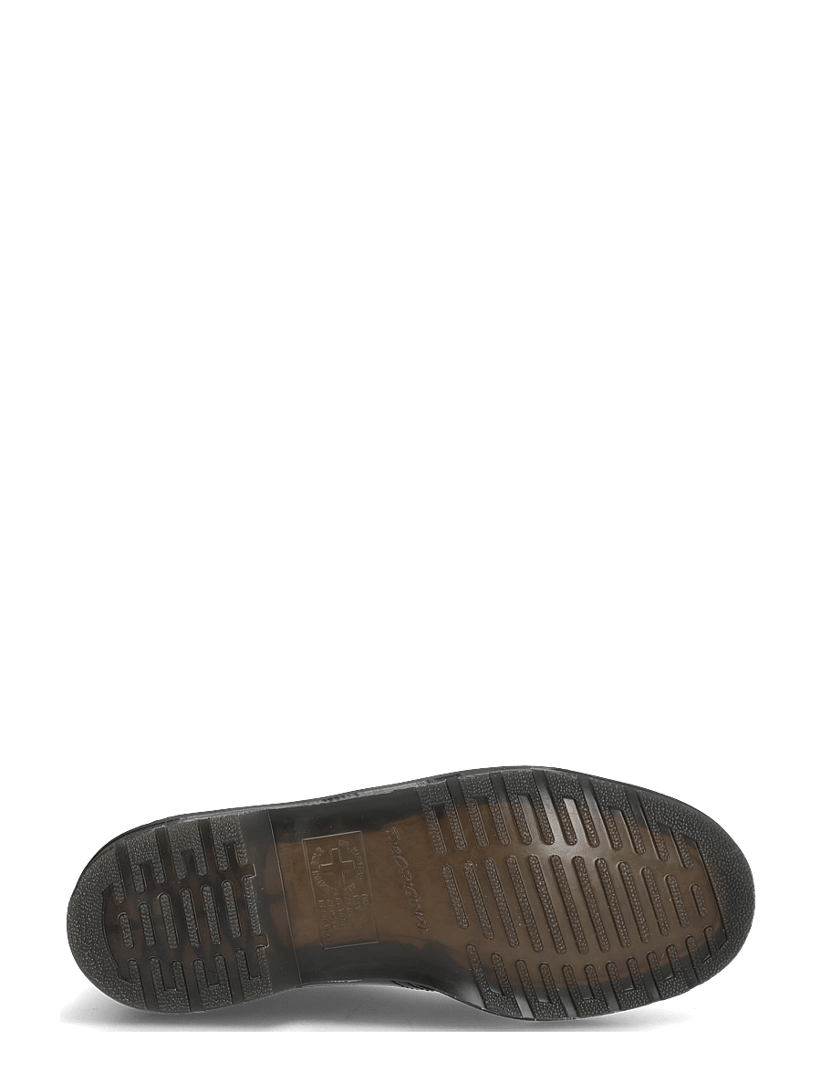 Dr. Martens - Mayfare Shoe Cherry Red Arcadia - schnürschuhe - cherry red - 4
