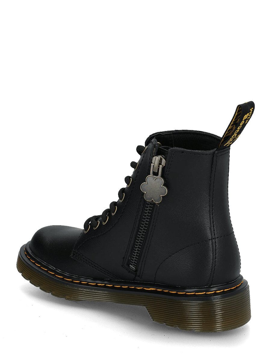 Dr. Martens - 1460 Pascal J Black T Lamper - winterstiefel - black - 1