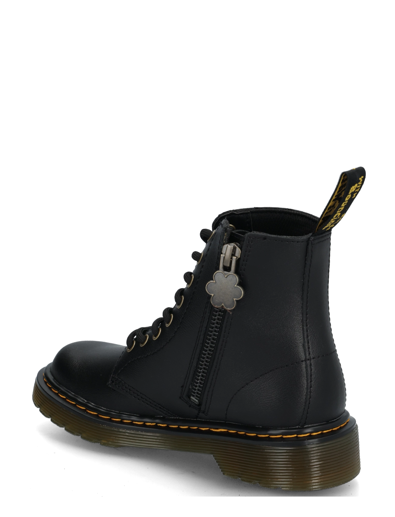 Dr. Martens - 1460 Pascal J Black T Lamper - winterstiefel - black - 1