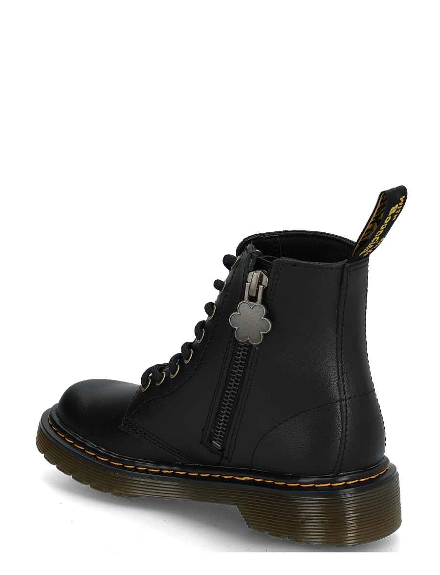 Dr. Martens - 1460 Pascal J Black T Lamper - winterstiefel - black - 1