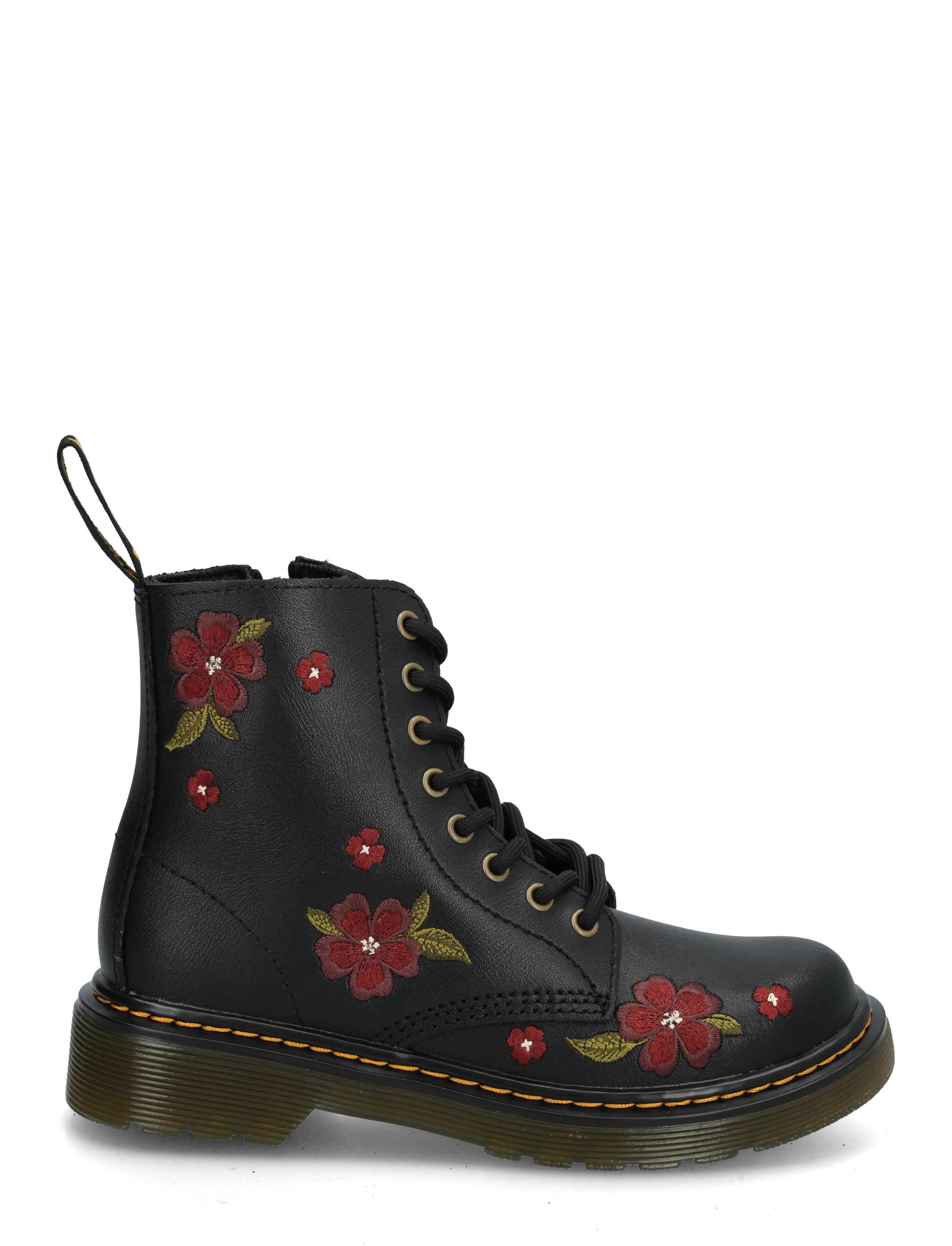 Dr. Martens - 1460 Pascal J Black T Lamper - winterstiefel - black - 2