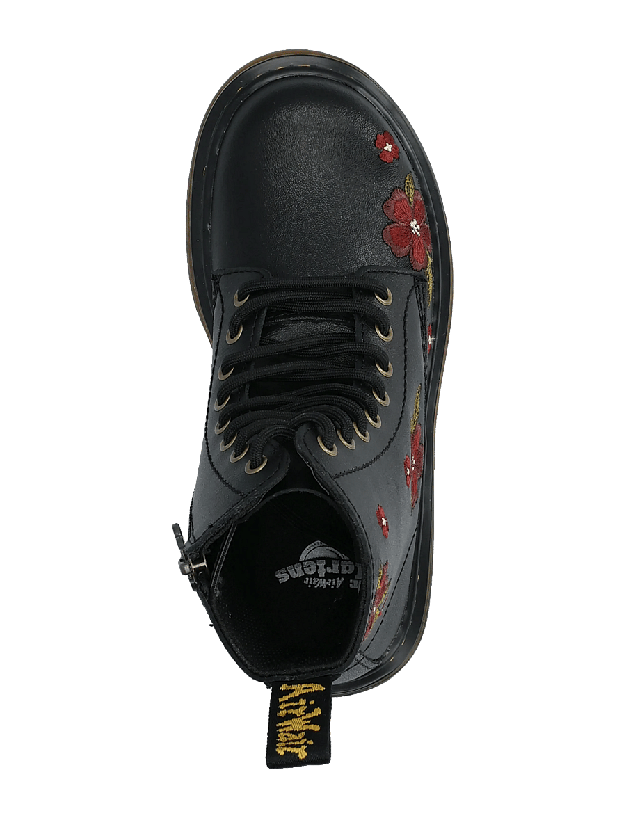 Dr. Martens - 1460 Pascal J Black T Lamper - winterstiefel - black - 3