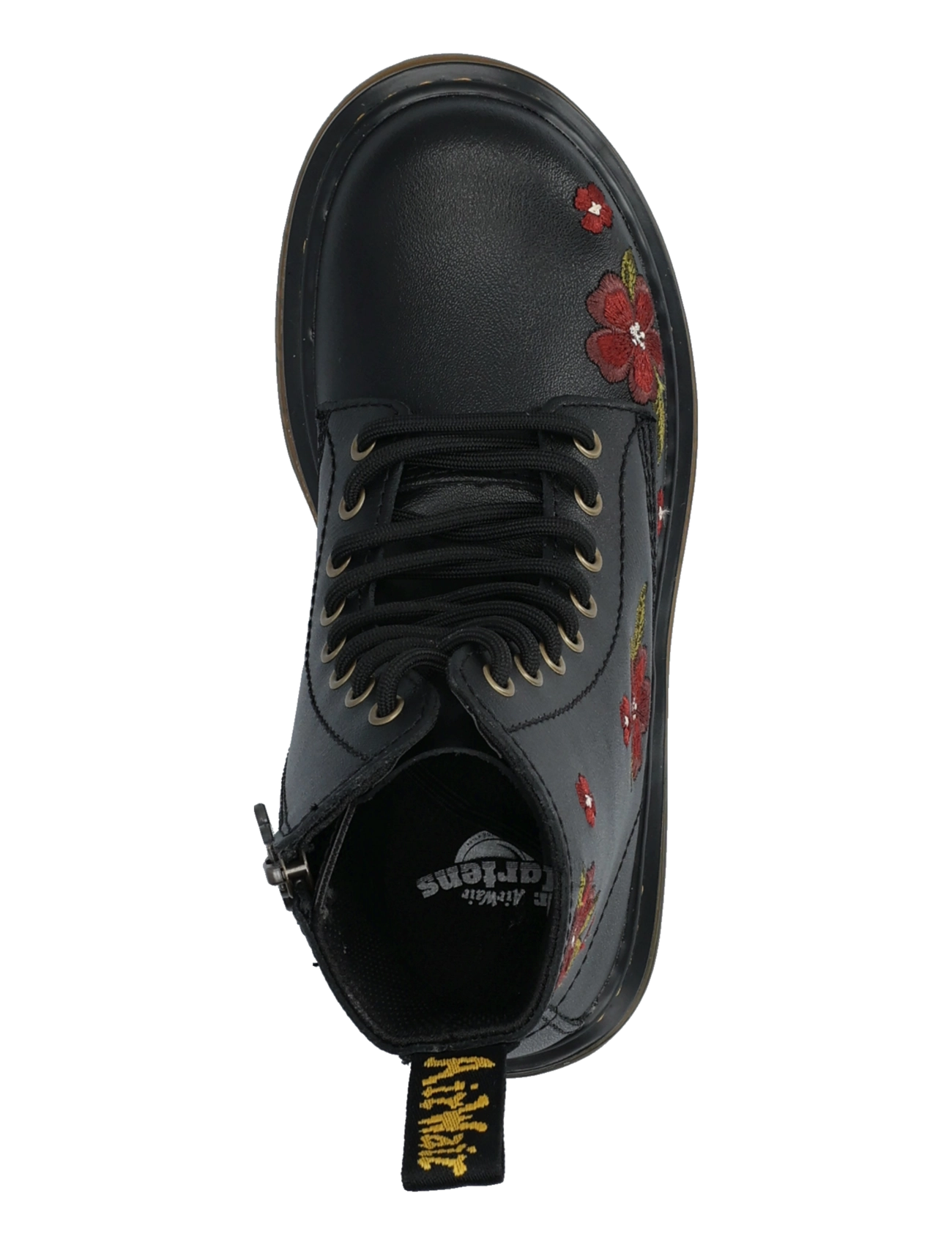 Dr. Martens - 1460 Pascal J Black T Lamper - winterstiefel - black - 3
