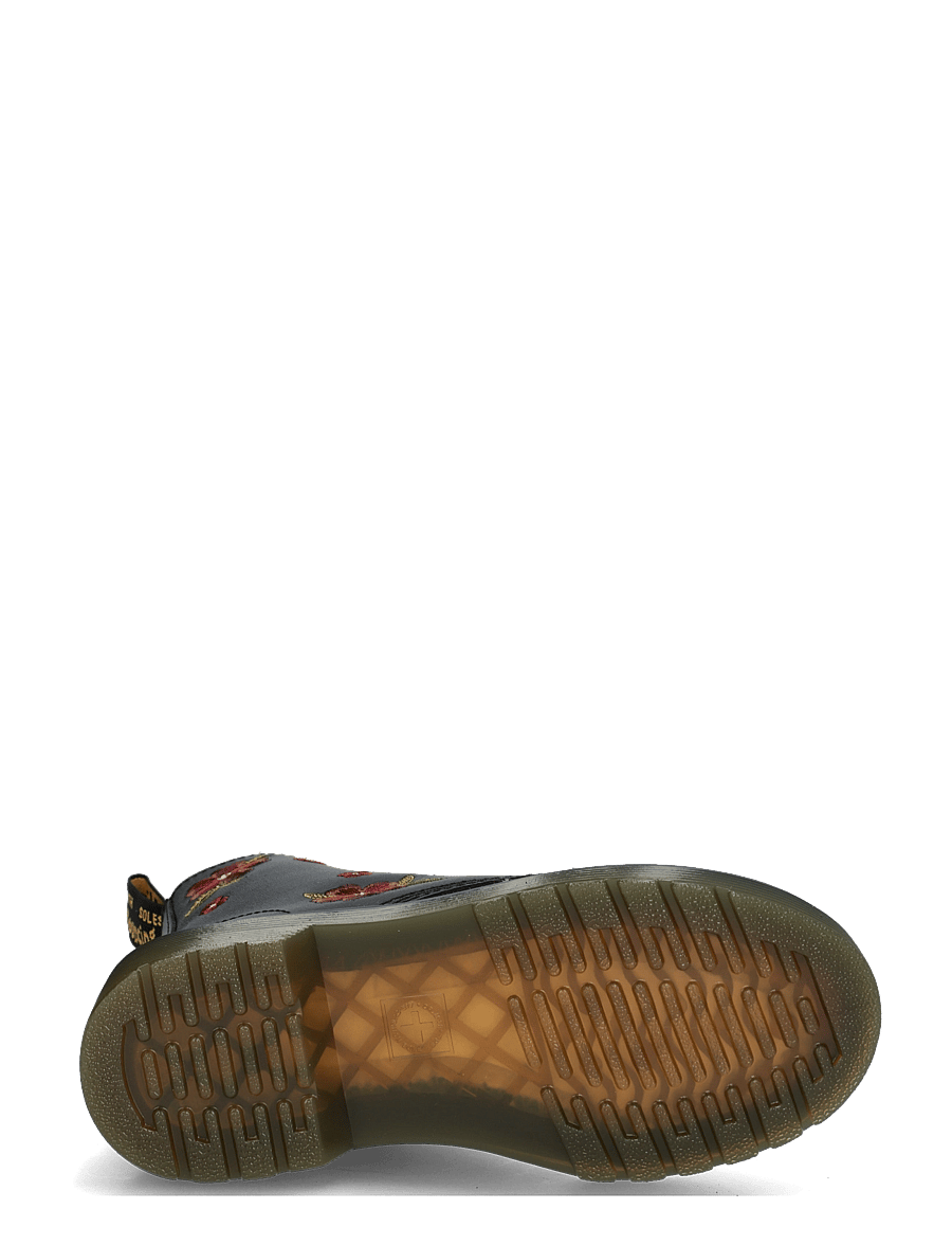 Dr. Martens - 1460 Pascal J Black T Lamper - winterstiefel - black - 4
