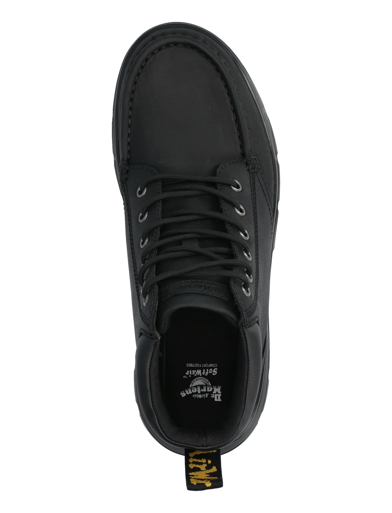 Dr Martens Bridwell Chukka läderboots kängor herr – bild 5
