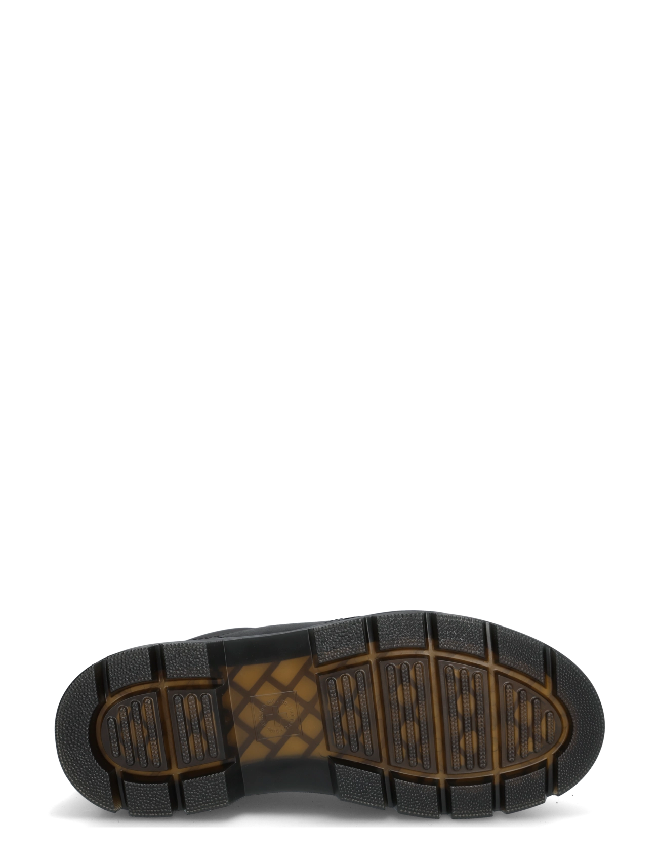 Dr Martens Bridwell Lo Black Wyoming kängor & boots herr – bild 5