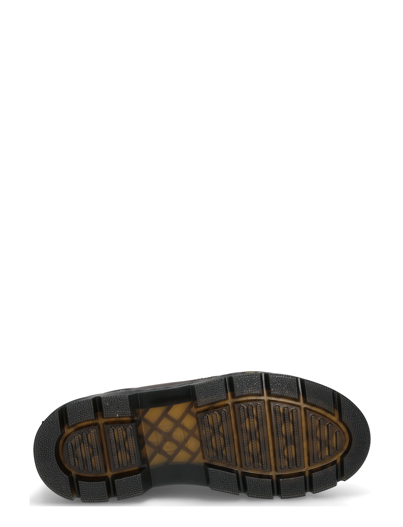 Dr. Martens - Bridwell Lo Dark Brown Wyoming - osta stiili järgi - dark brown - 4