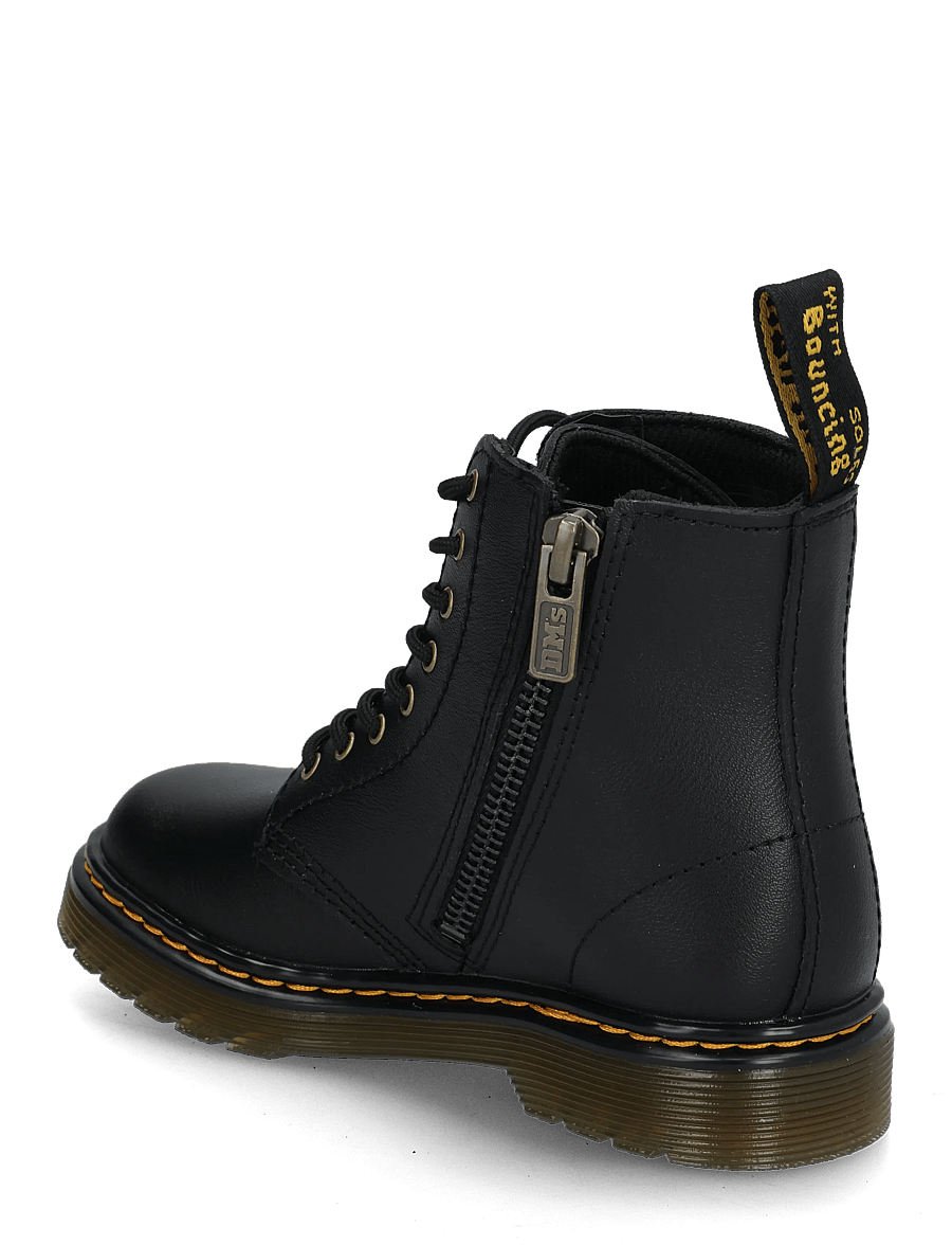 Dr. Martens - 1460 Pascal T Black T Lamper - winterstiefel - black - 1