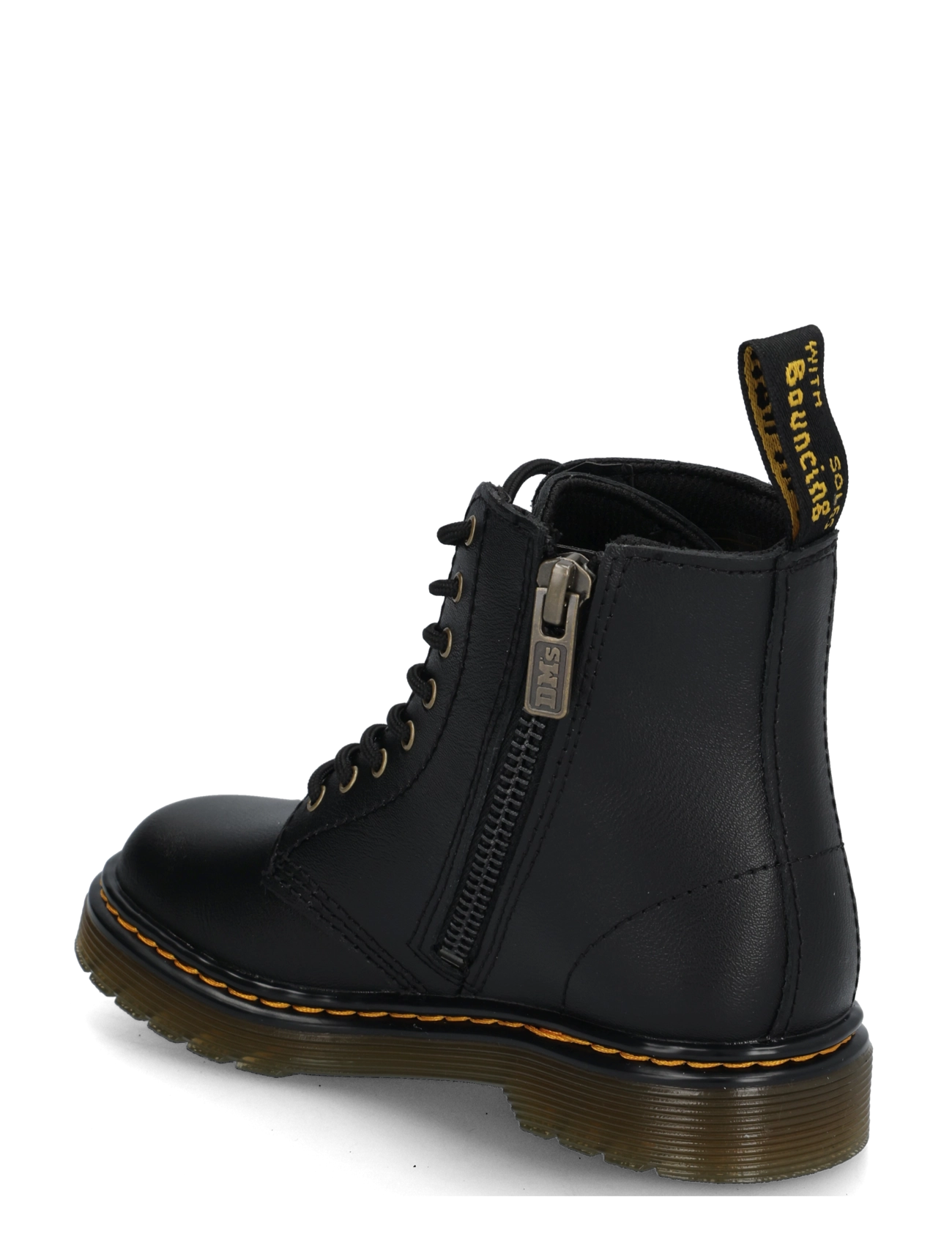 Dr. Martens - 1460 Pascal T Black T Lamper - black - 1