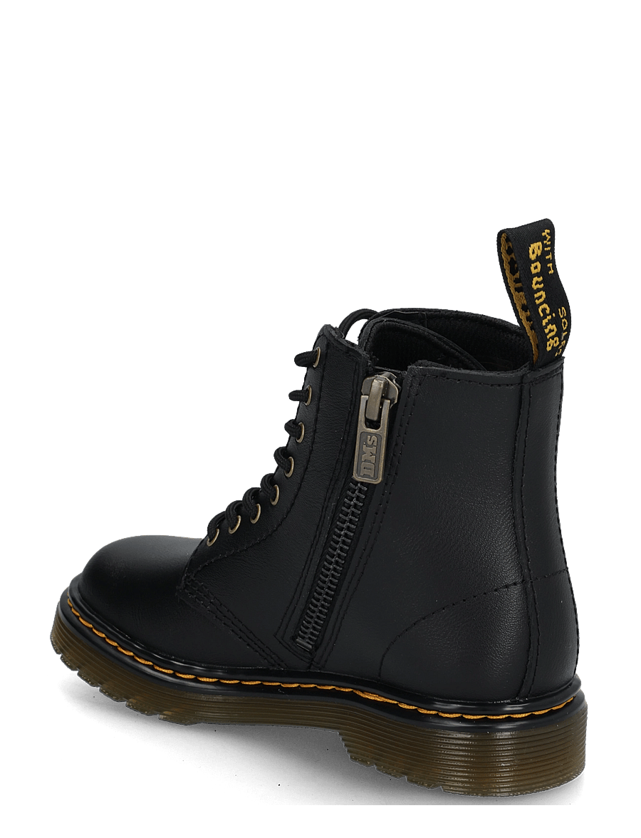 Dr. Martens - 1460 Pascal T Black T Lamper - winterstiefel - black - 1