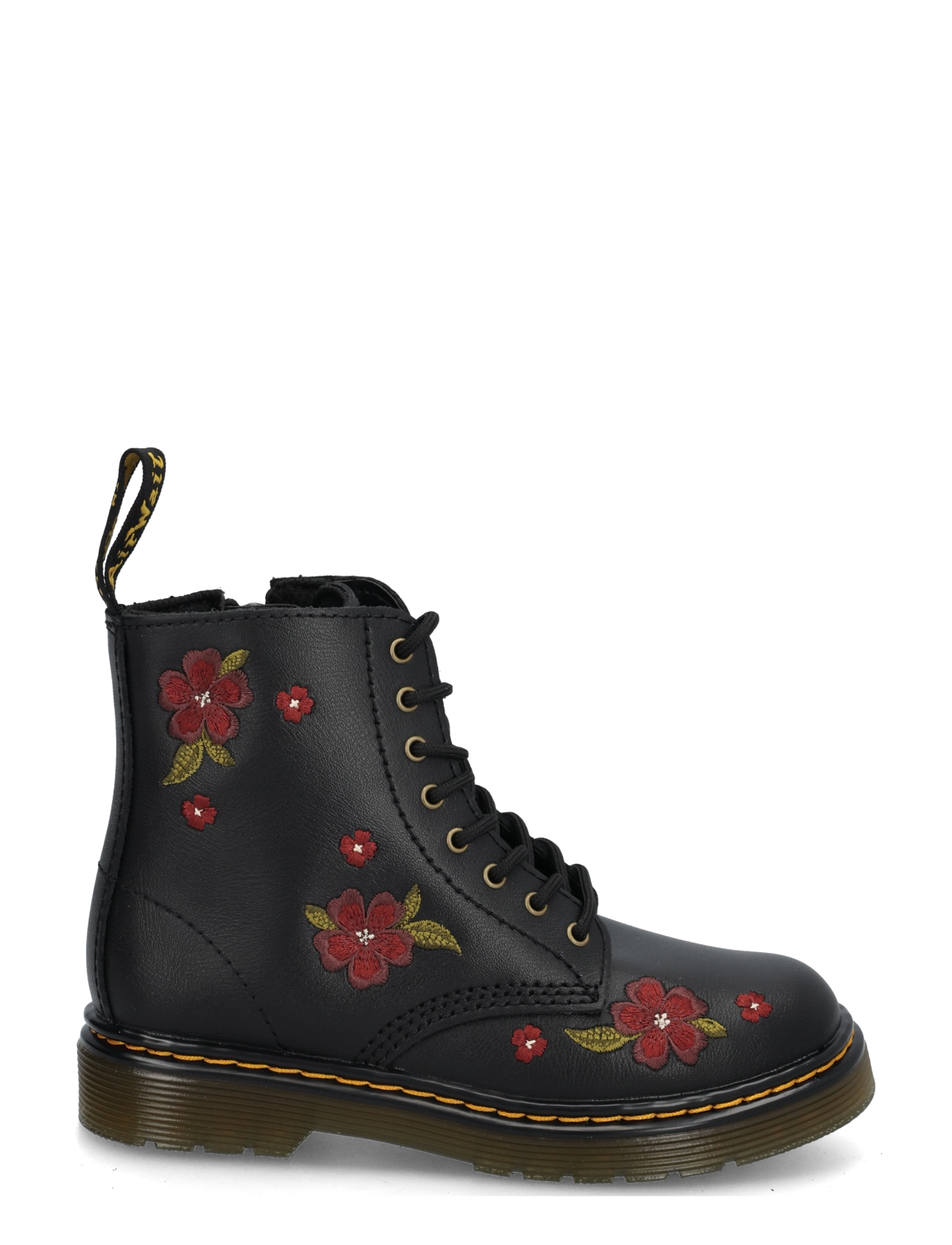Dr. Martens - 1460 Pascal T Black T Lamper - black - 2