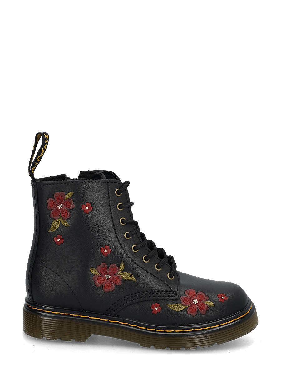 Dr. Martens - 1460 Pascal T Black T Lamper - winterstiefel - black - 2