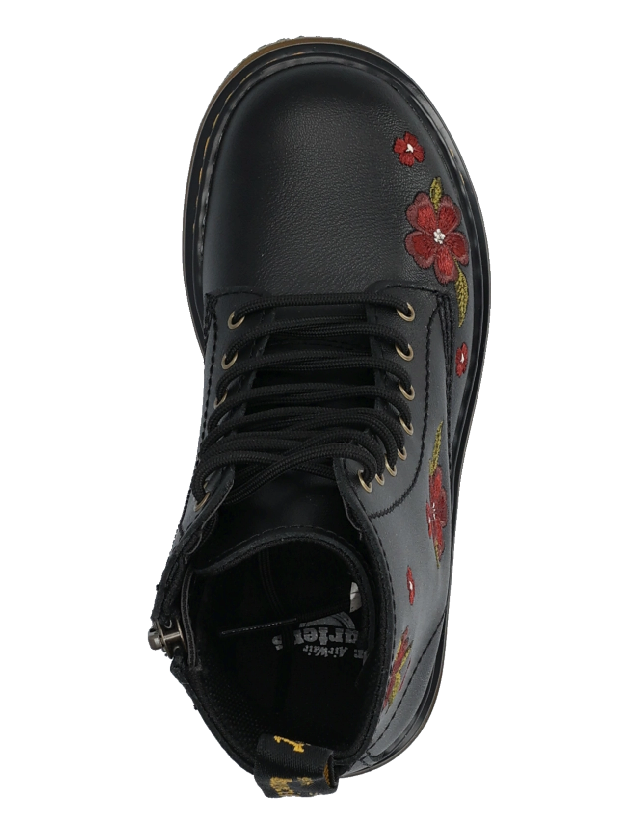 Dr. Martens - 1460 Pascal T Black T Lamper - winterstiefel - black - 3