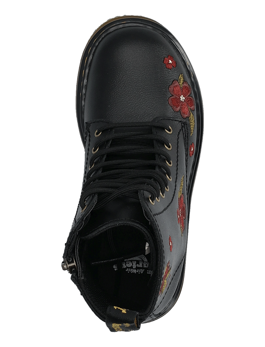 Dr. Martens - 1460 Pascal T Black T Lamper - winterstiefel - black - 3
