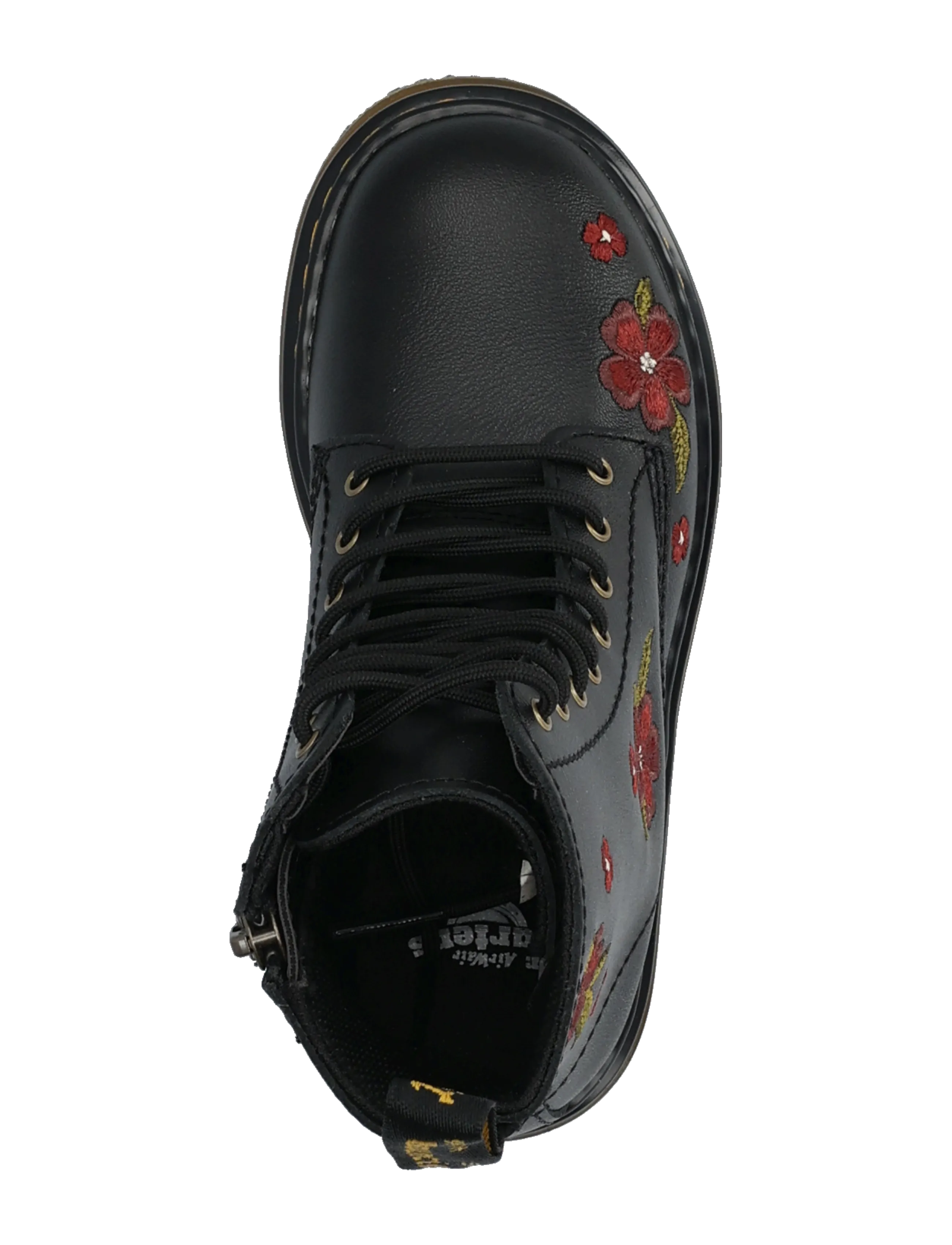 Dr. Martens - 1460 Pascal T Black T Lamper - winterstiefel - black - 3