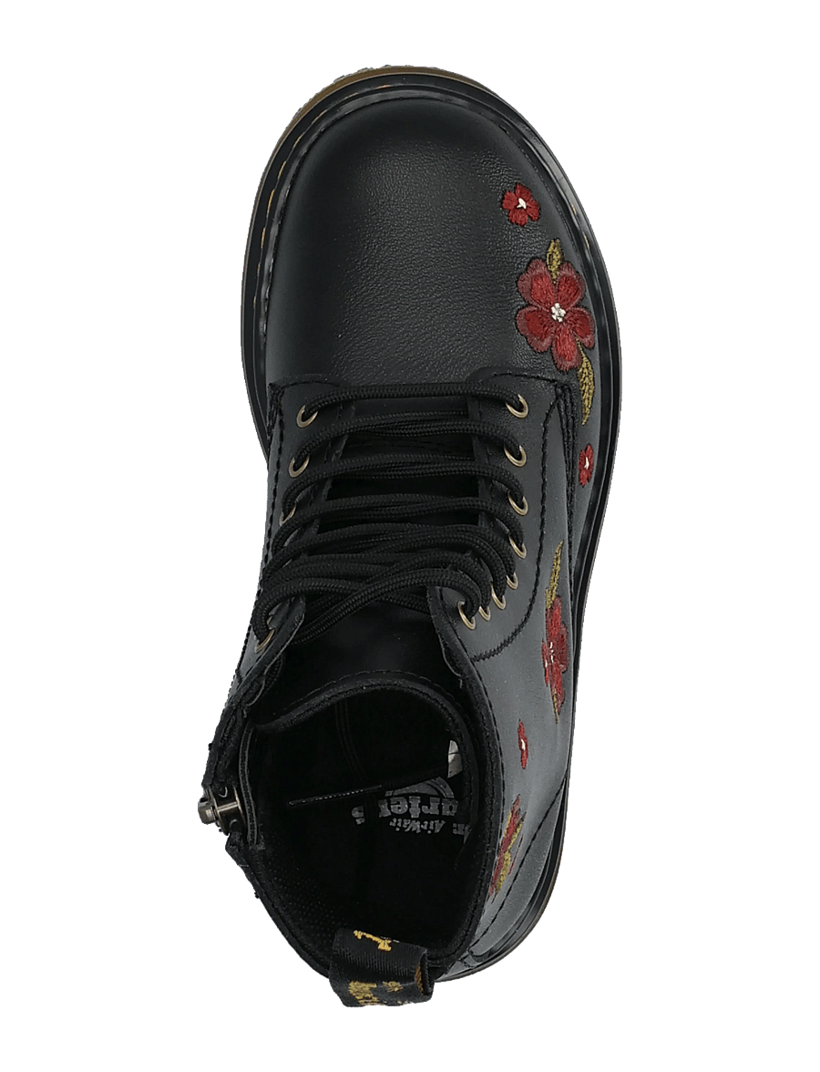 Dr. Martens - 1460 Pascal T Black T Lamper - winterstiefel - black - 3